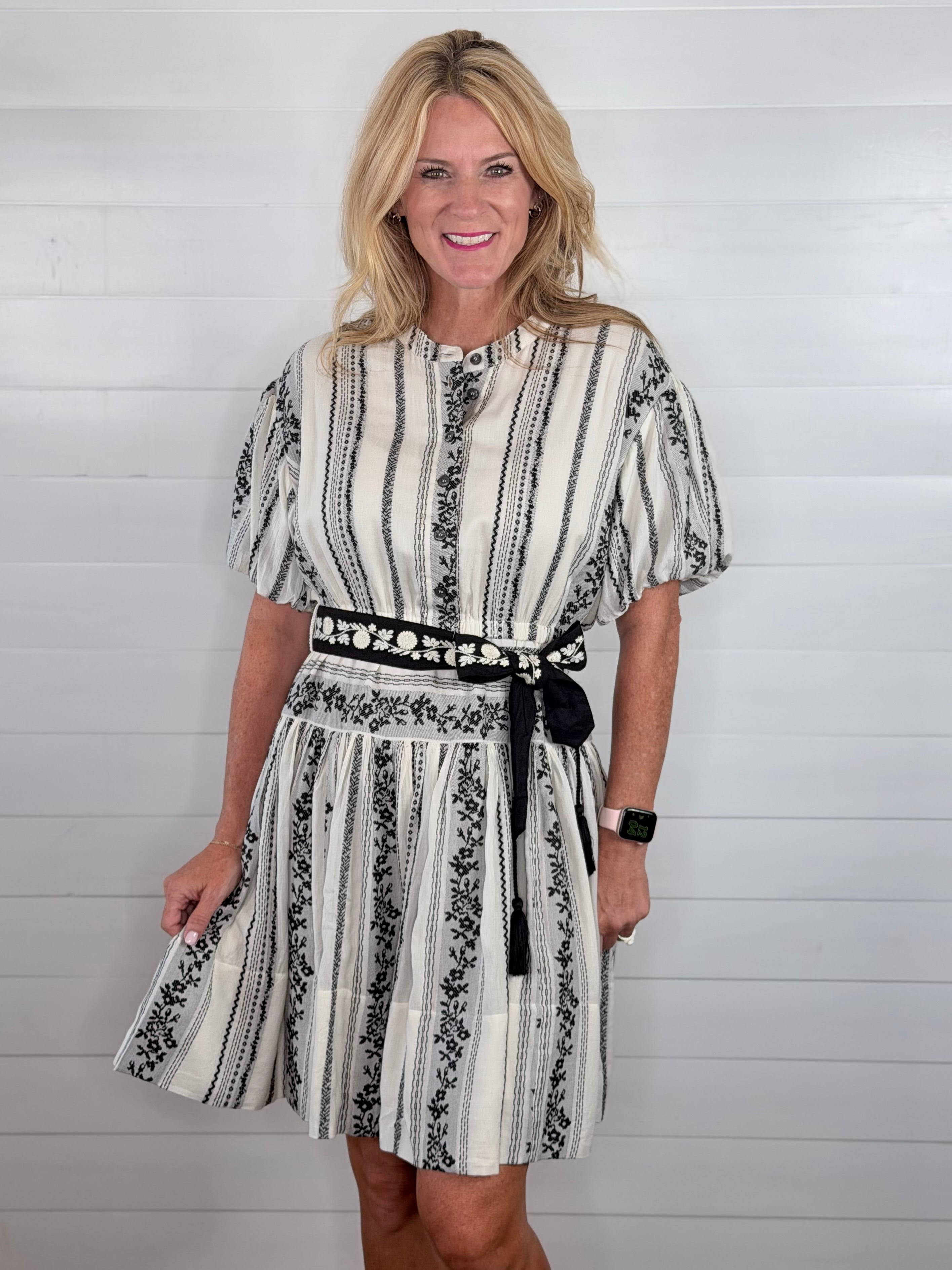 ROSITA DRESS