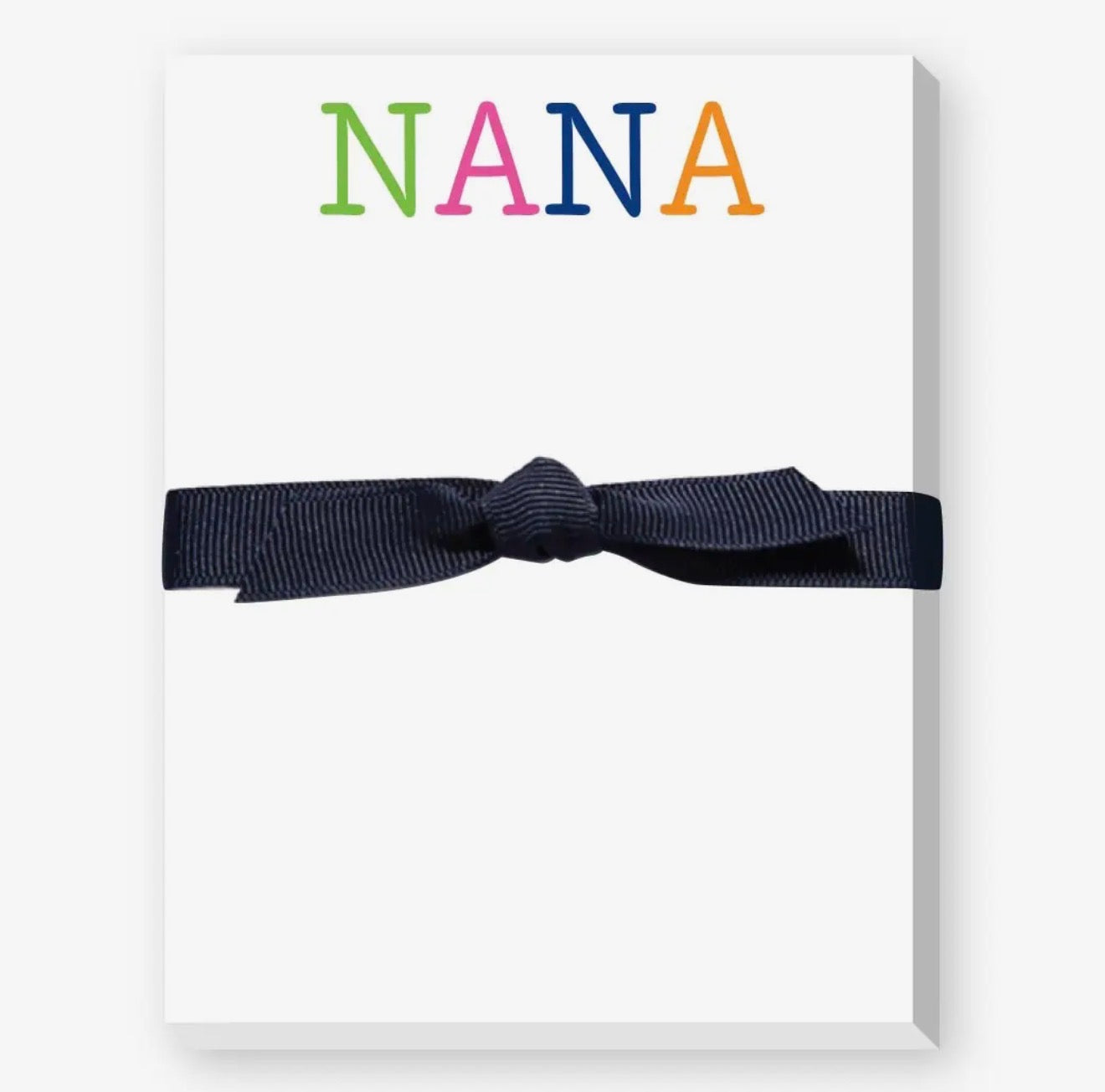 NANA NOTEPAD