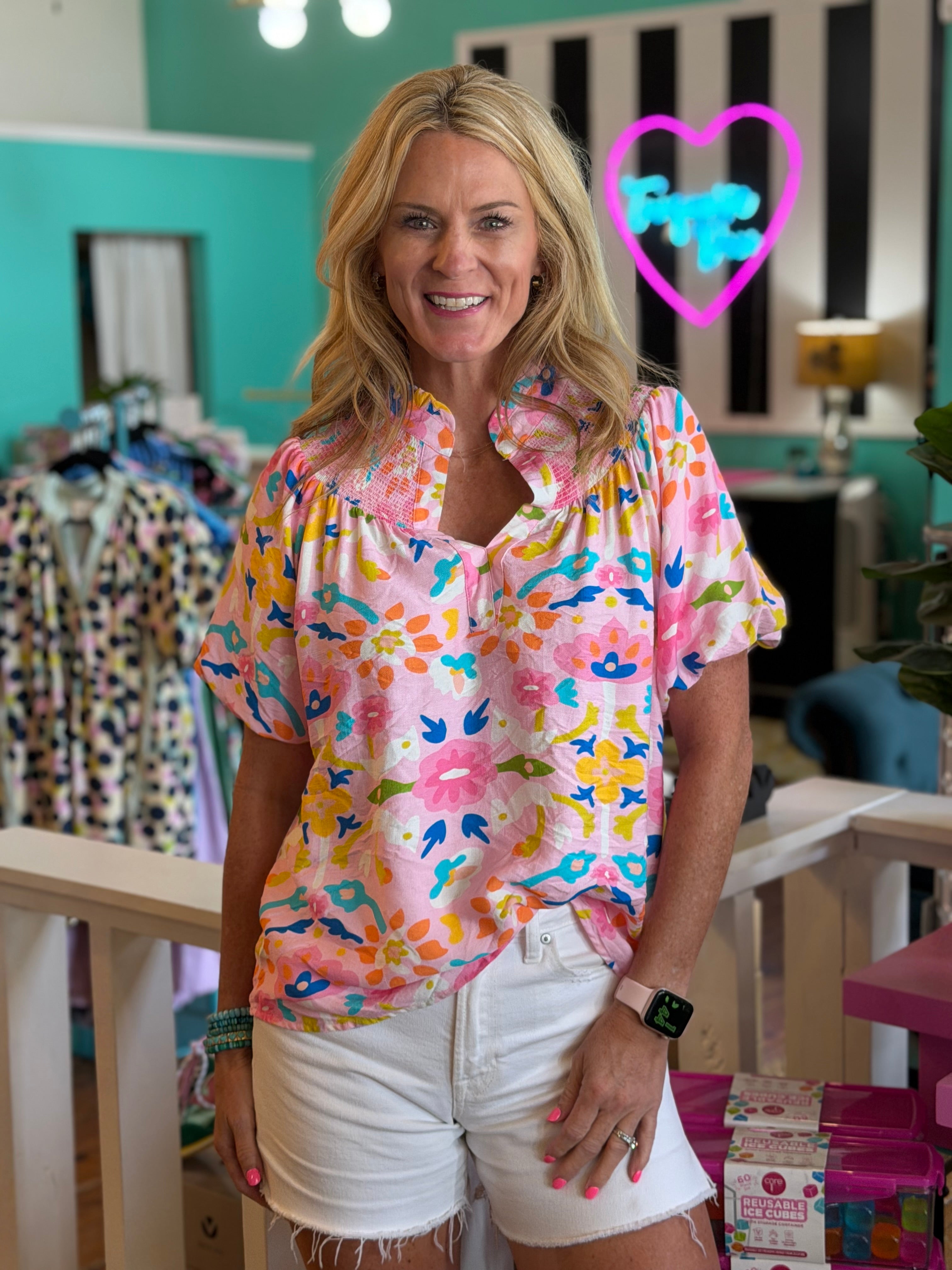 EMERY TOP