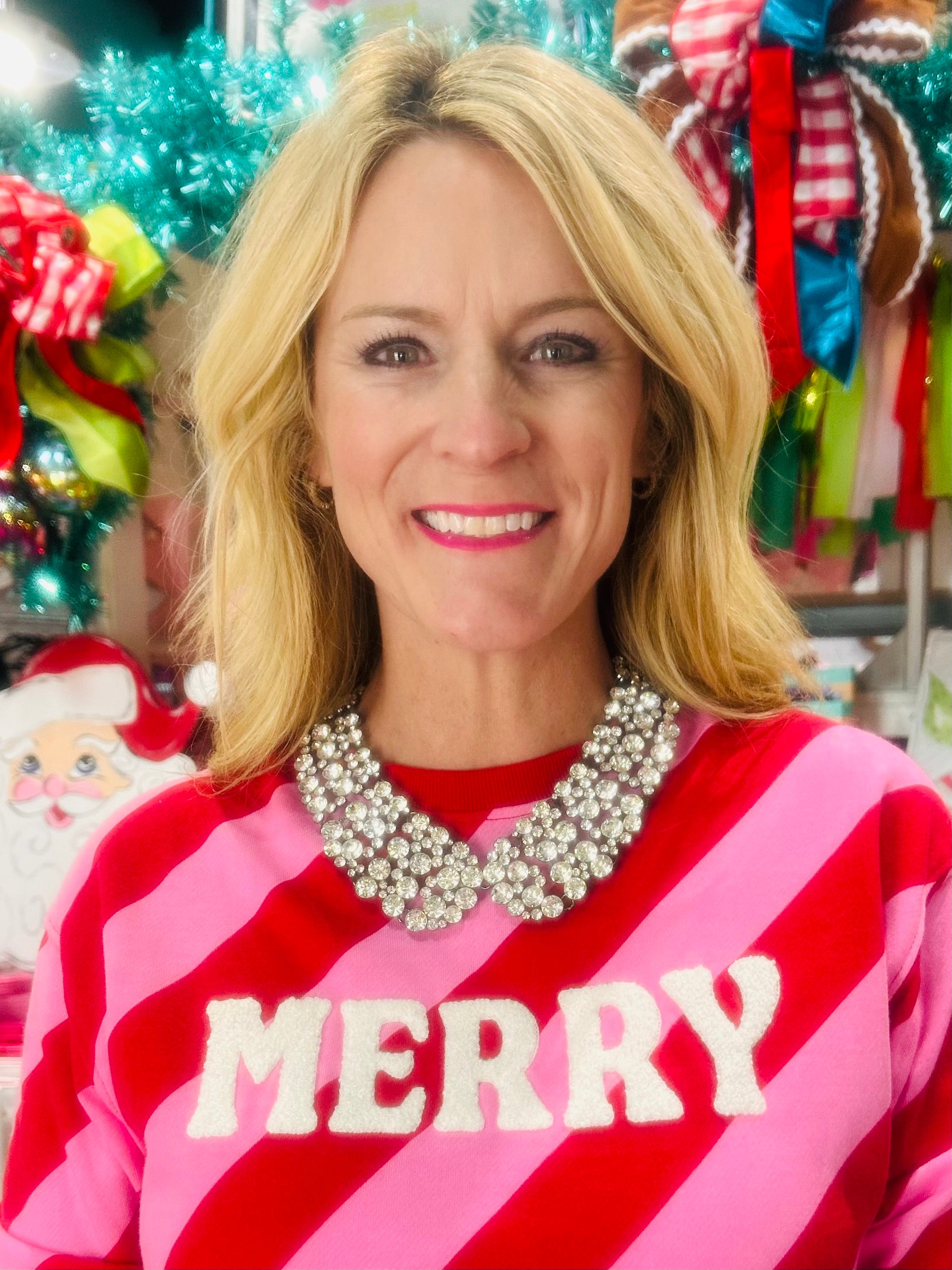 SPARKLE & SHINE COLLAR