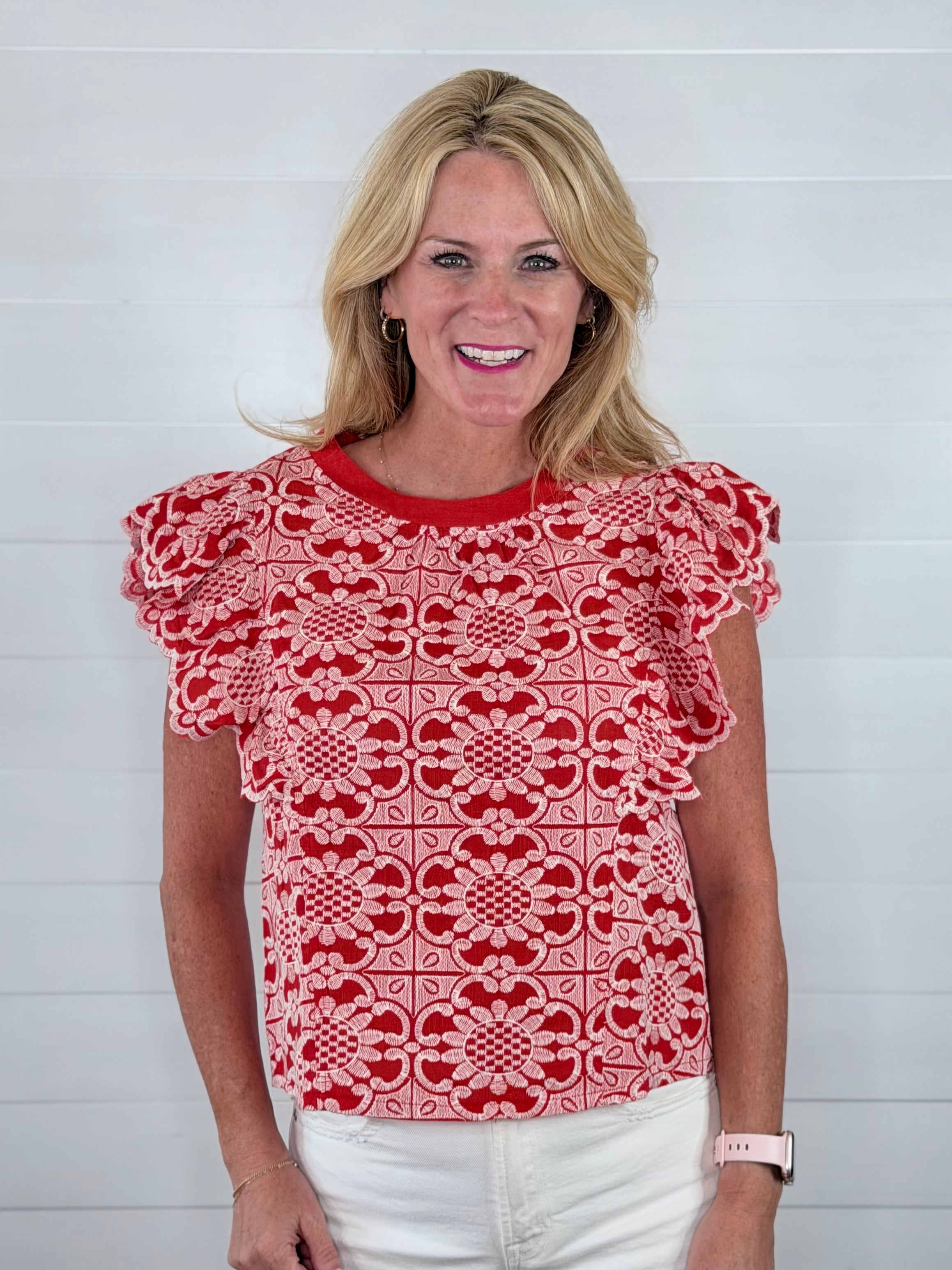 MARGO TOP