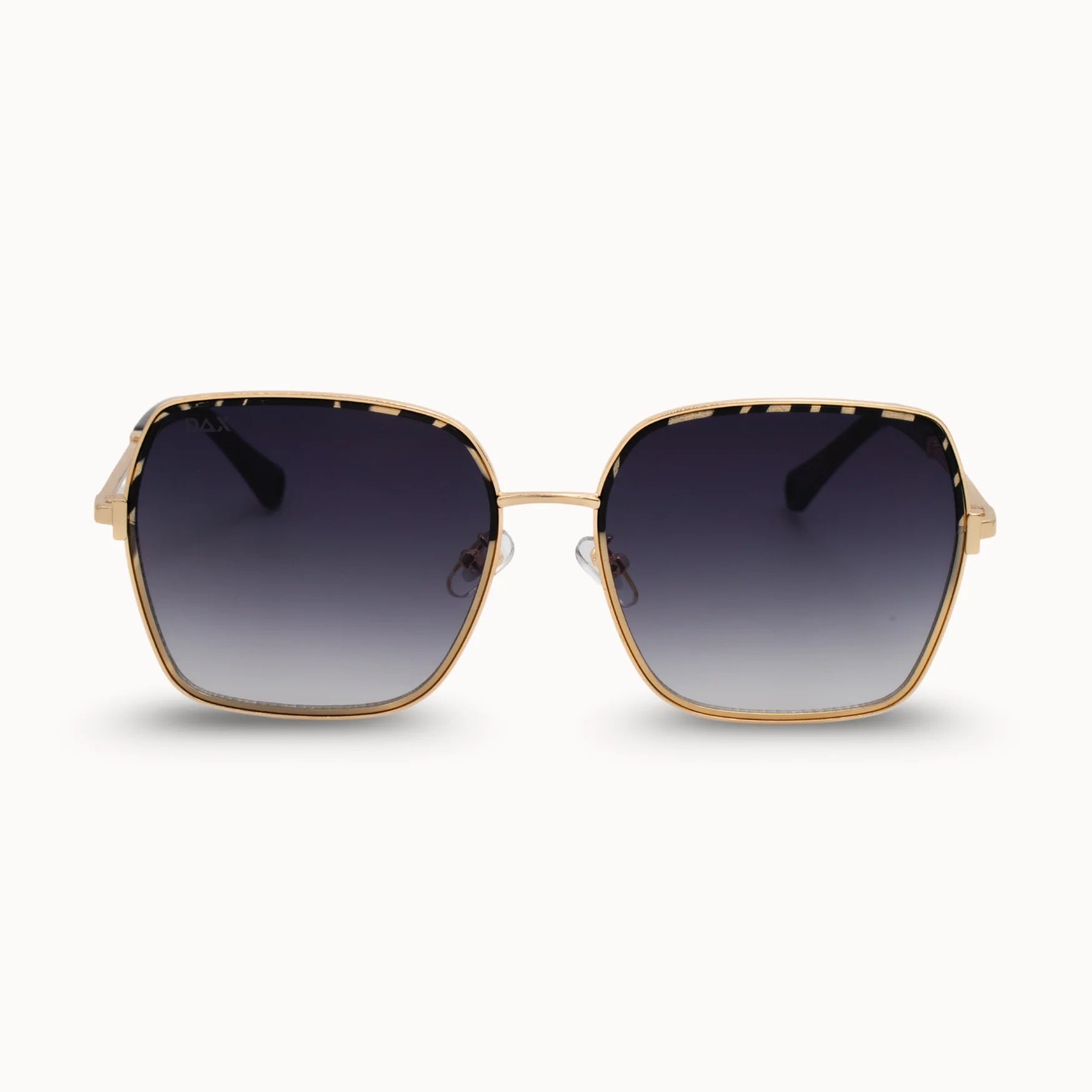 DAX-ASPEN GREY SUNGLASSES