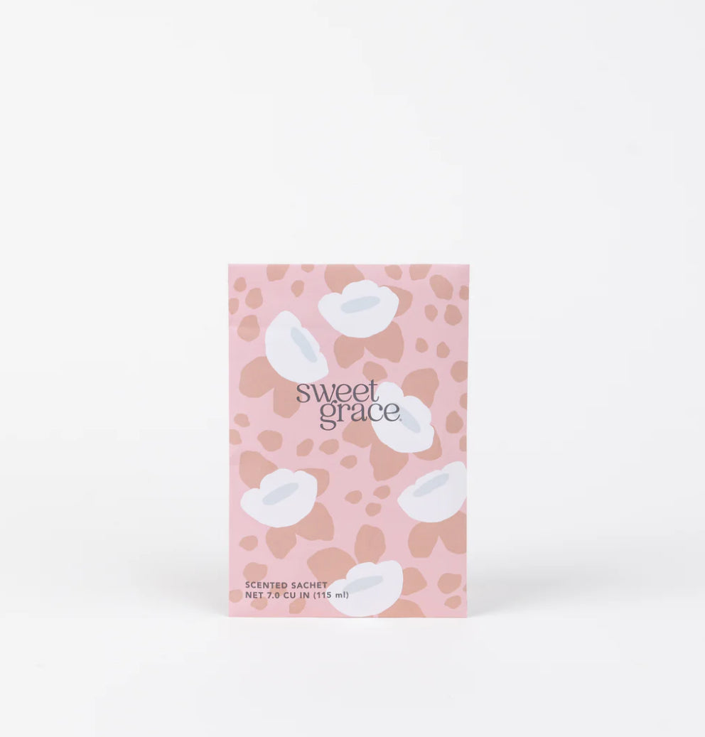 SWEET GRACE MOD FLOWER SACHET