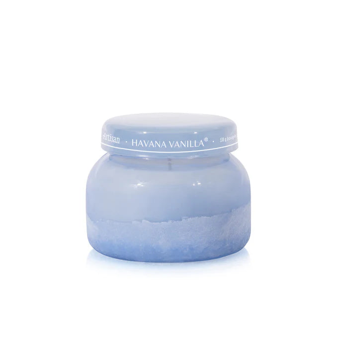 HAVANA VANILLA LUCE D' ALMAFI CANDLE