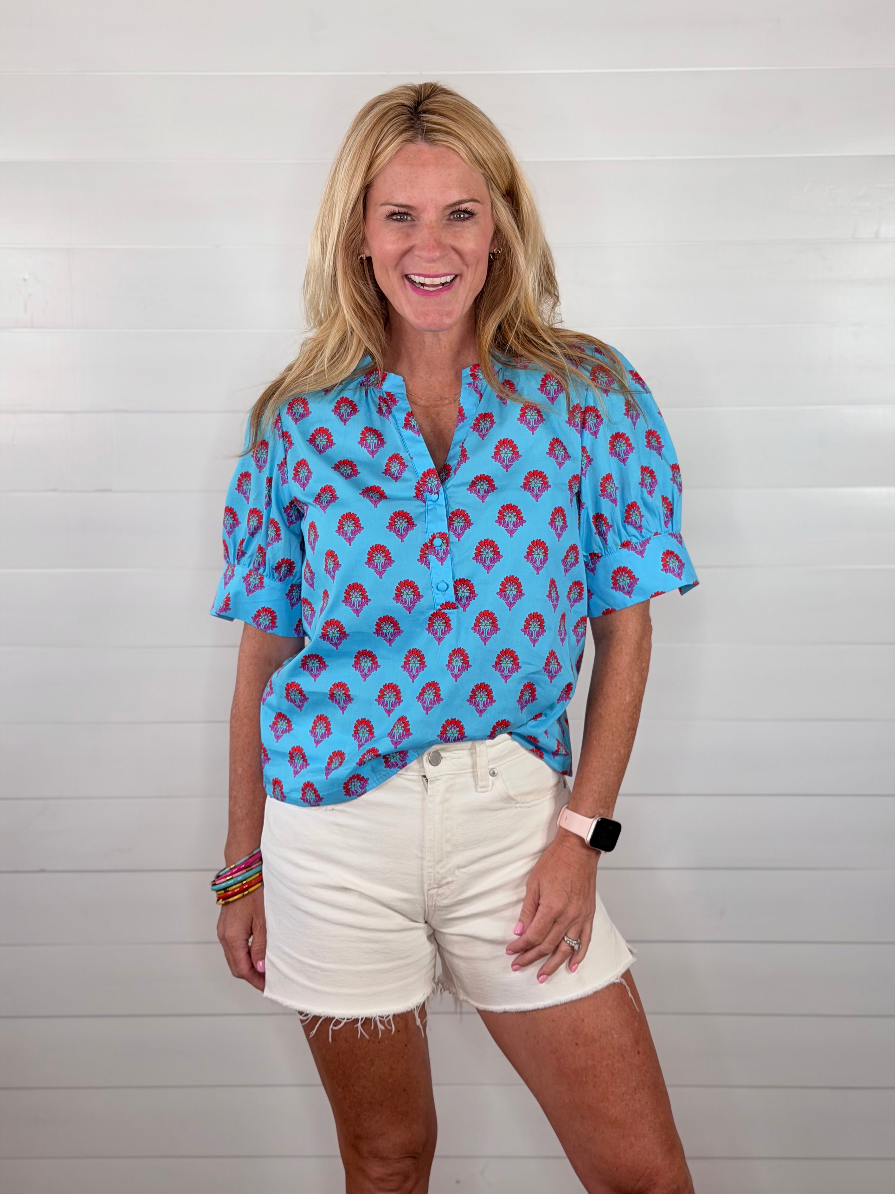 MAGGIE TOP