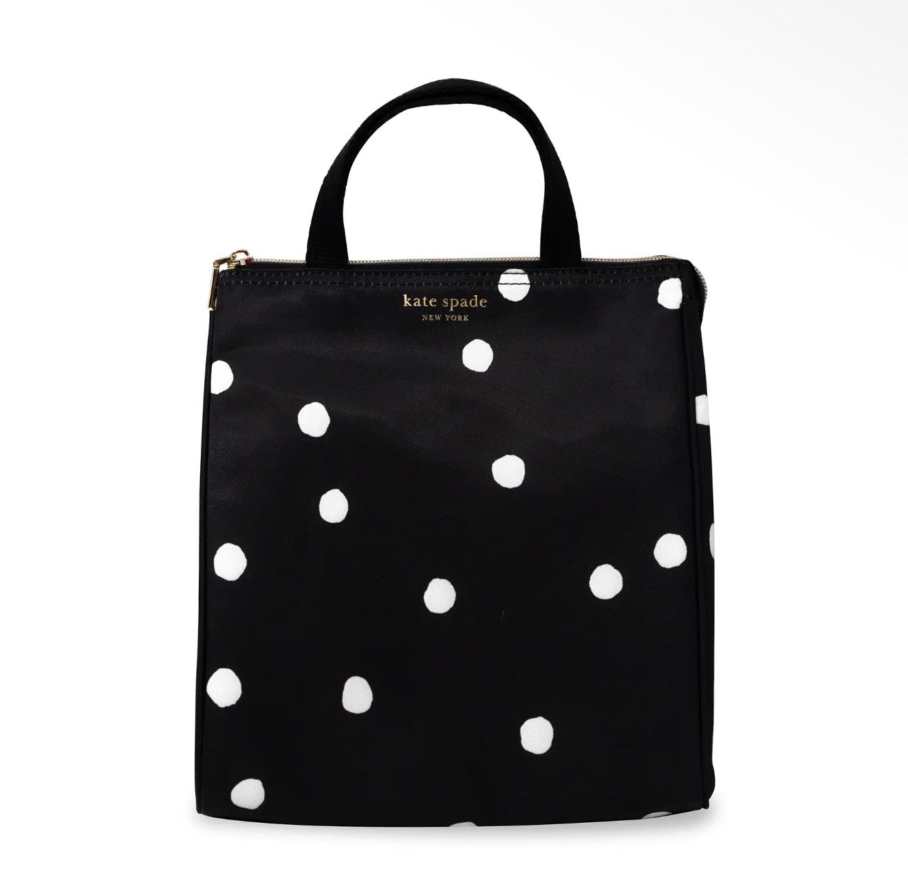 KATE SPADE DOT LUNCH KIT