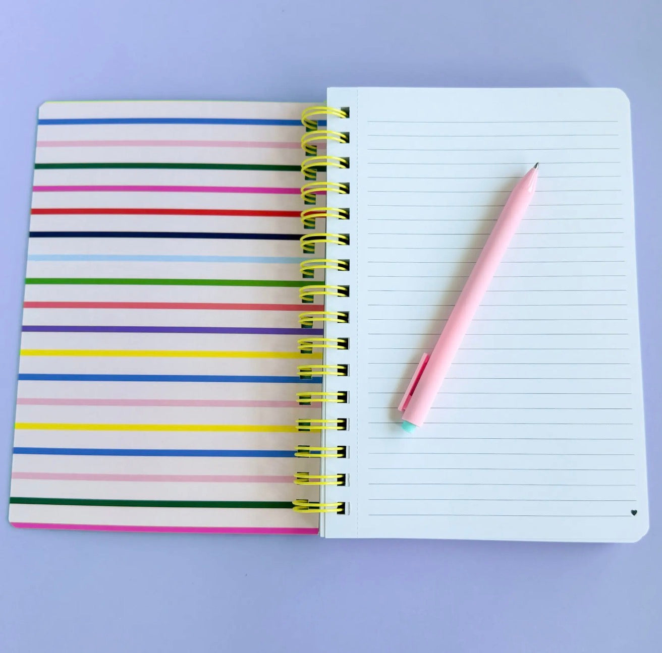 DOODLES & DREAMS NOTEBOOK