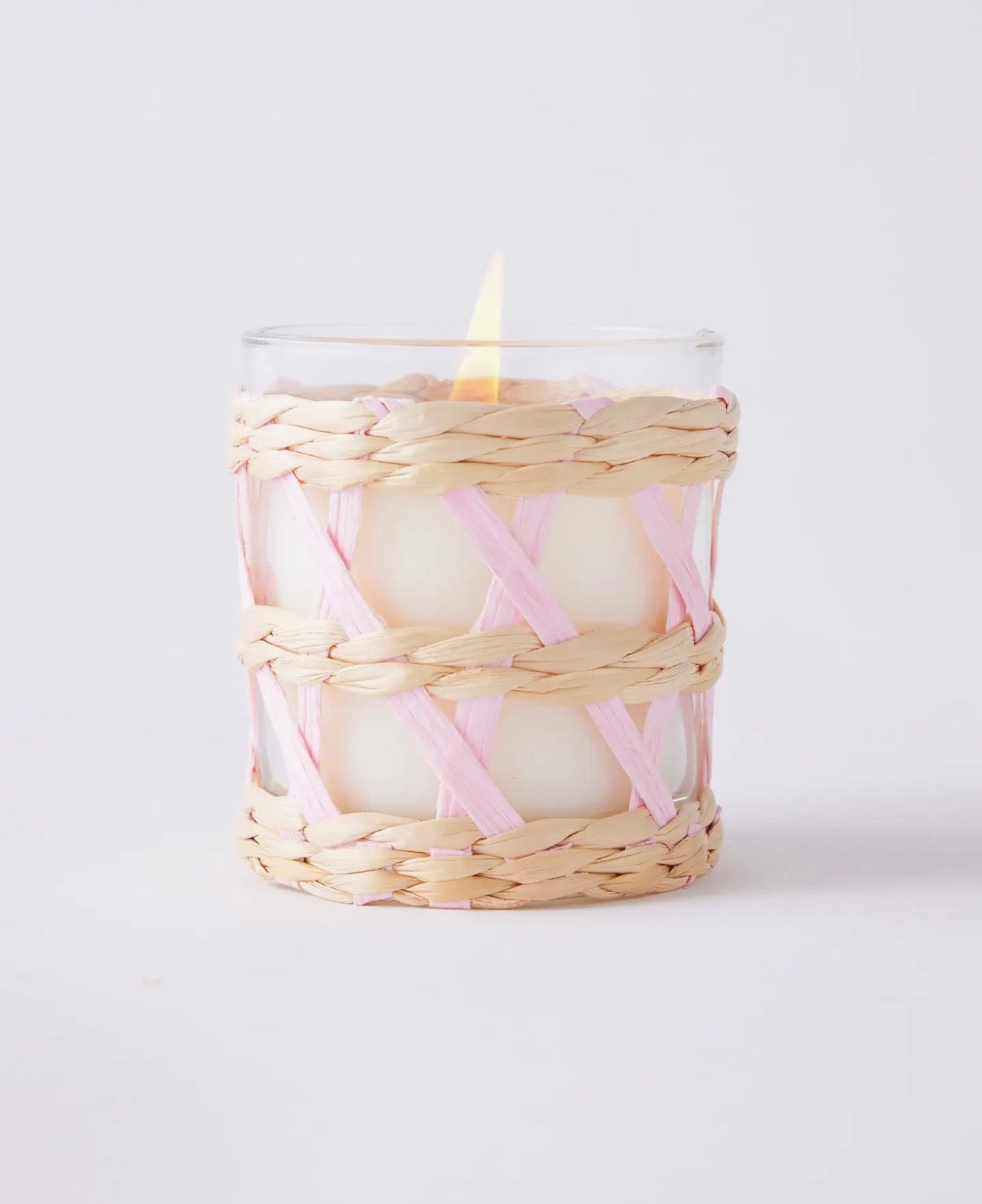 COCONUT SUGAR CANDLE