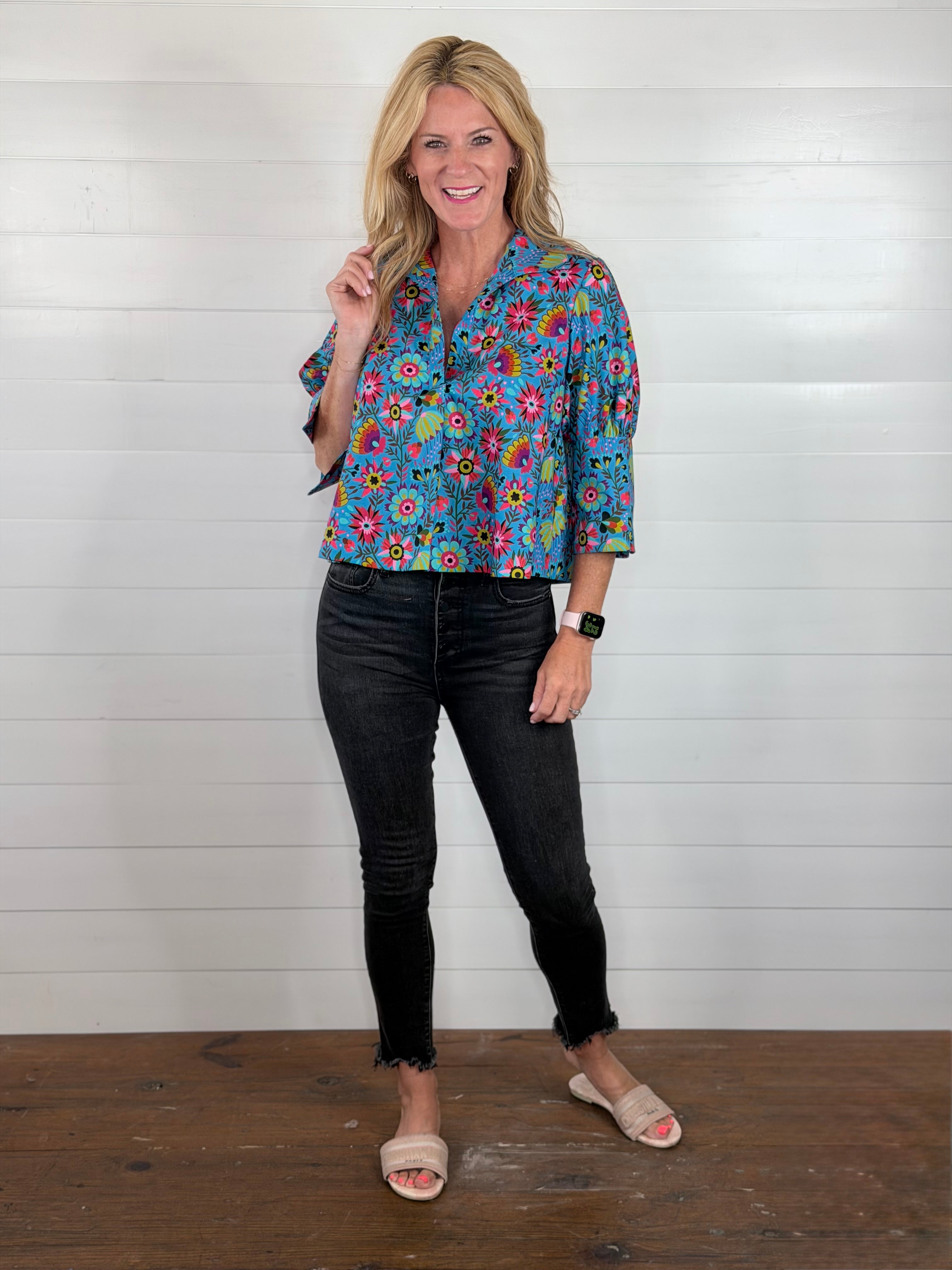 TRINIDAD TOP