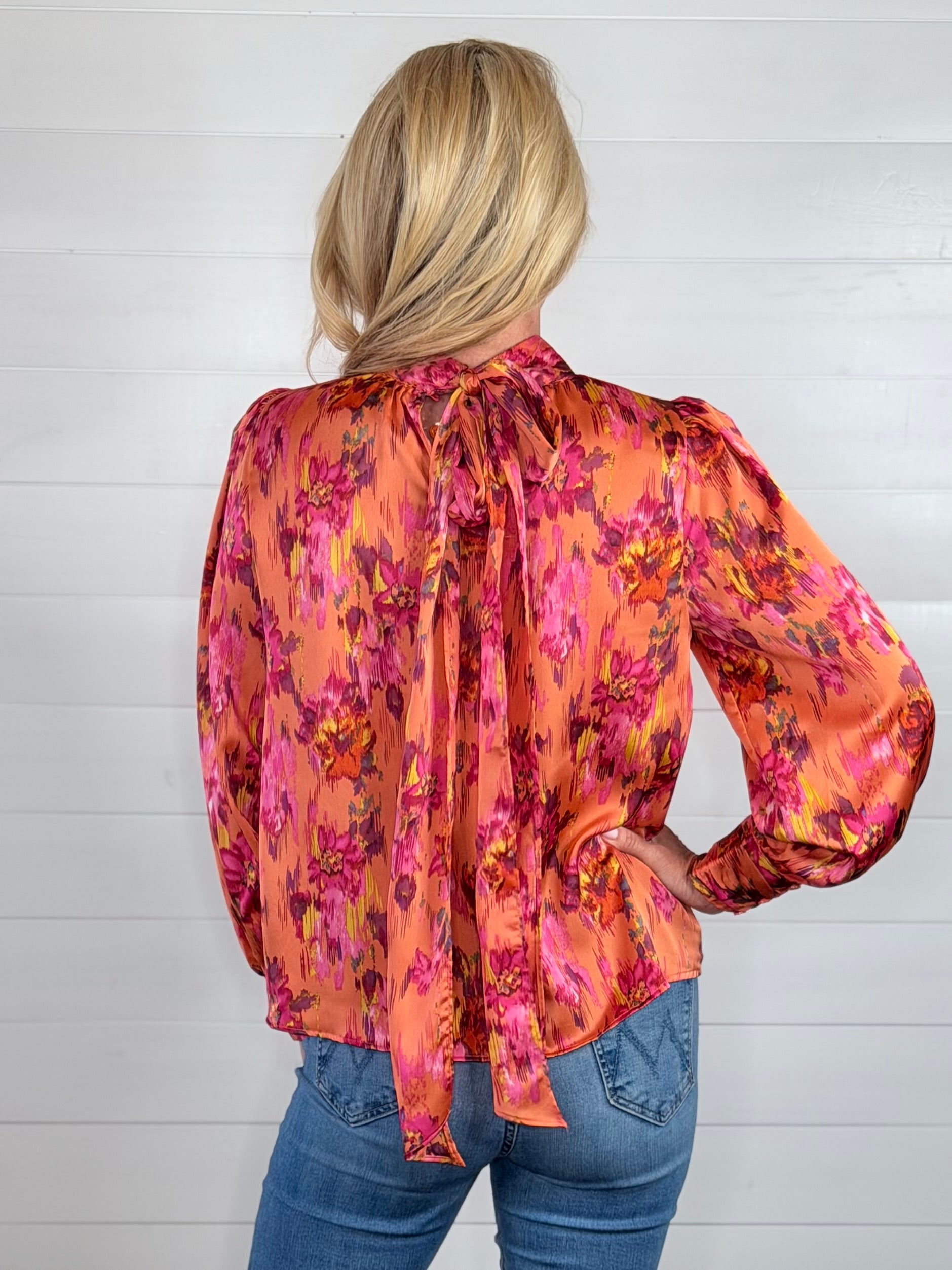 MADISON TOP