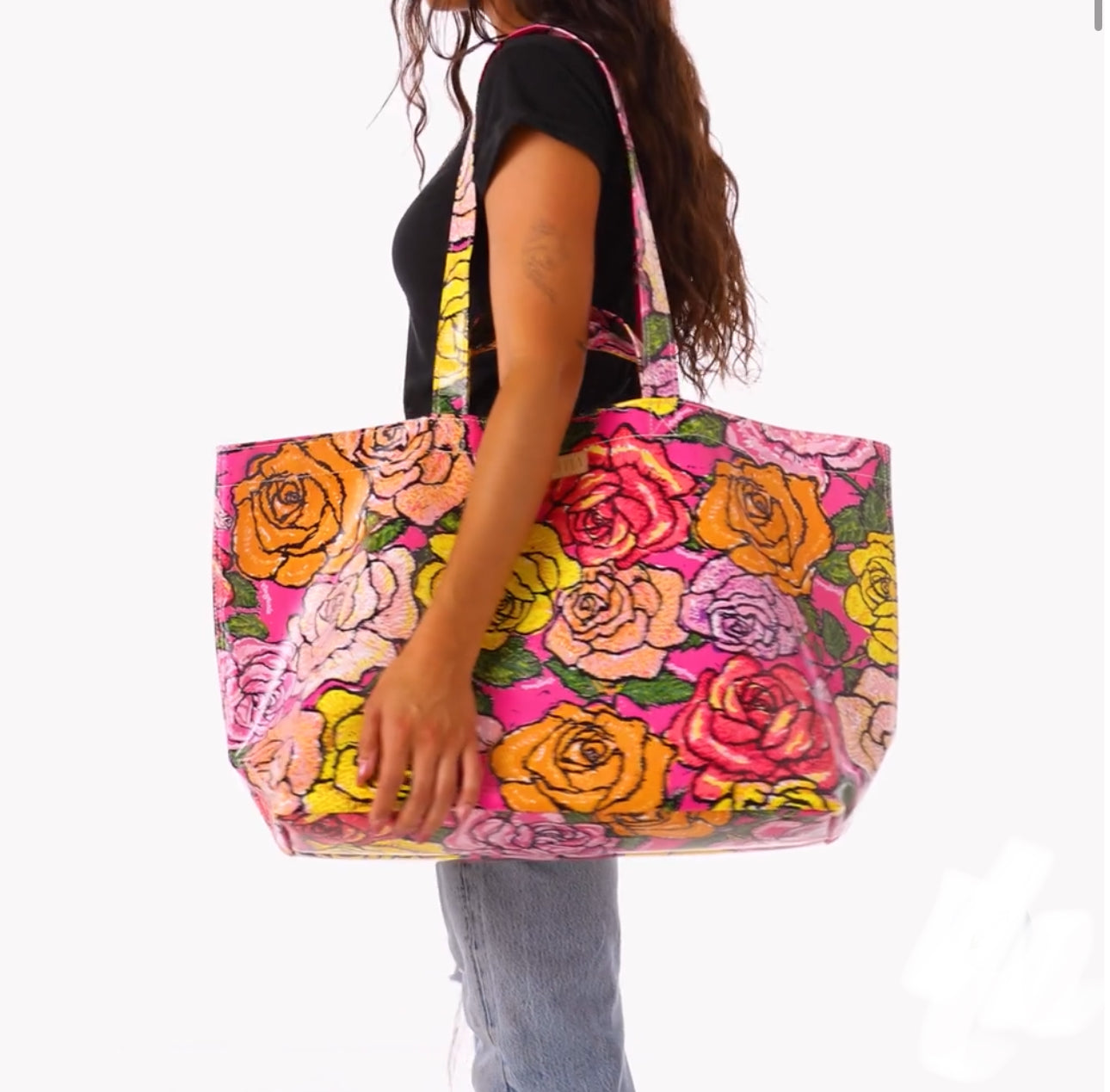 JUMBO GRAB N GO- LILY