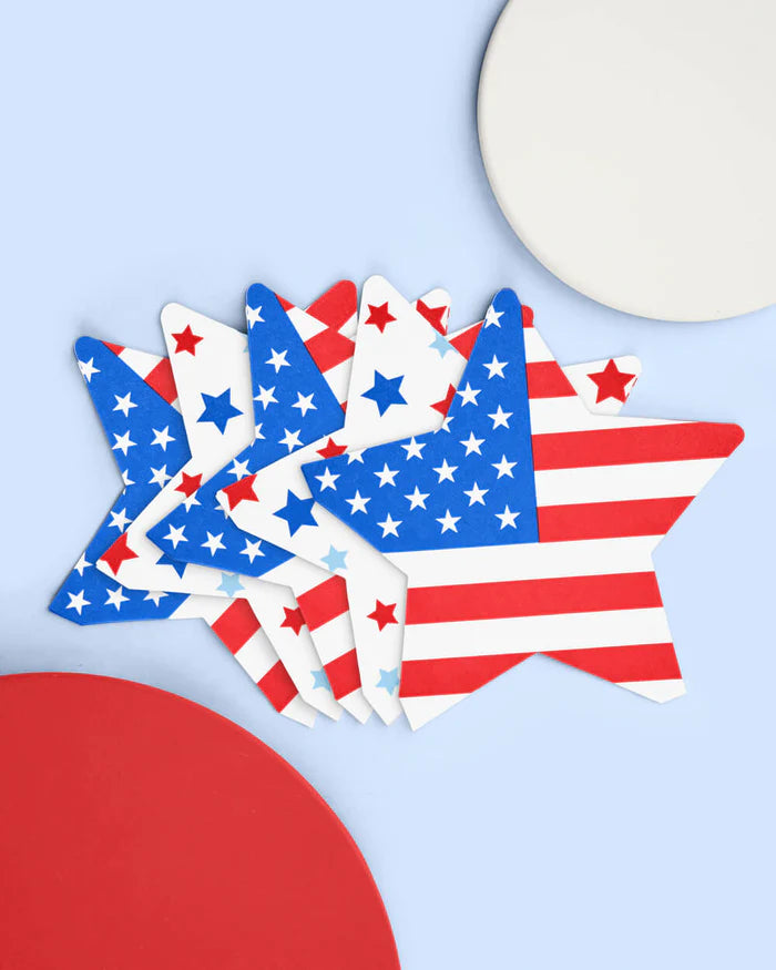 USA NAPKINS