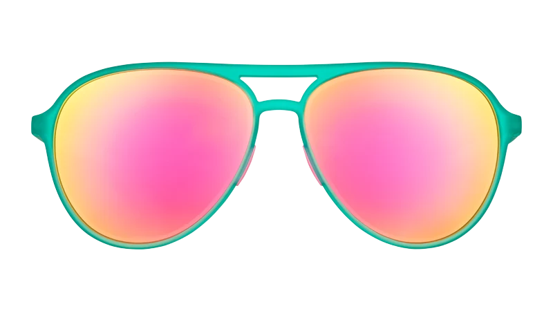 GOODR-KITTY HAWKERS' RAY BLOCKERS