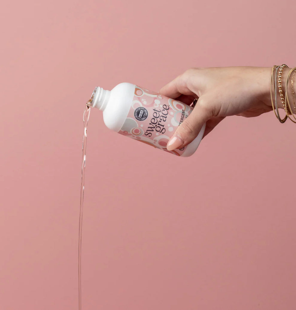 SWEET GRACE 6oz LAUNDRY