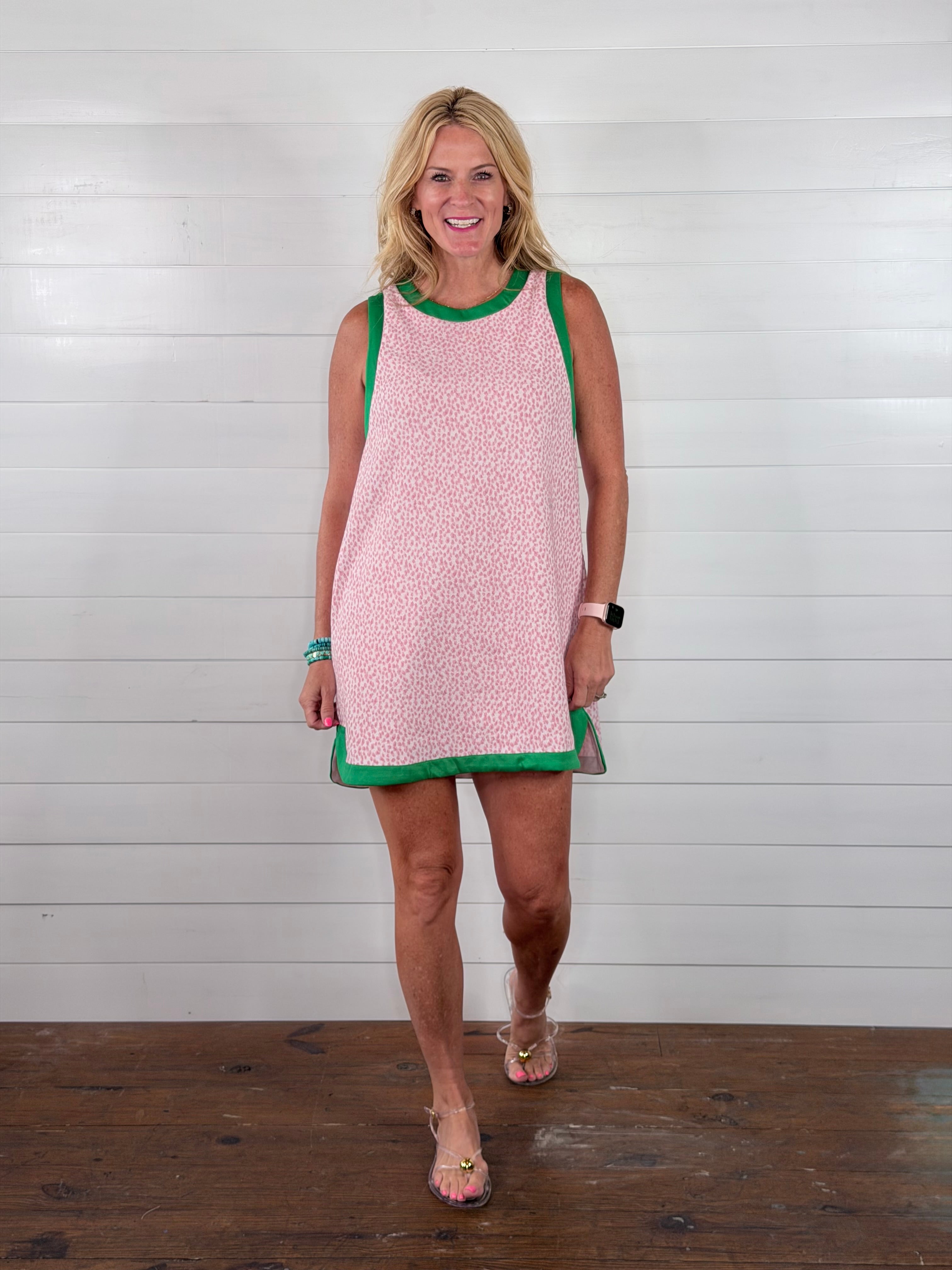KARLIE DRESS