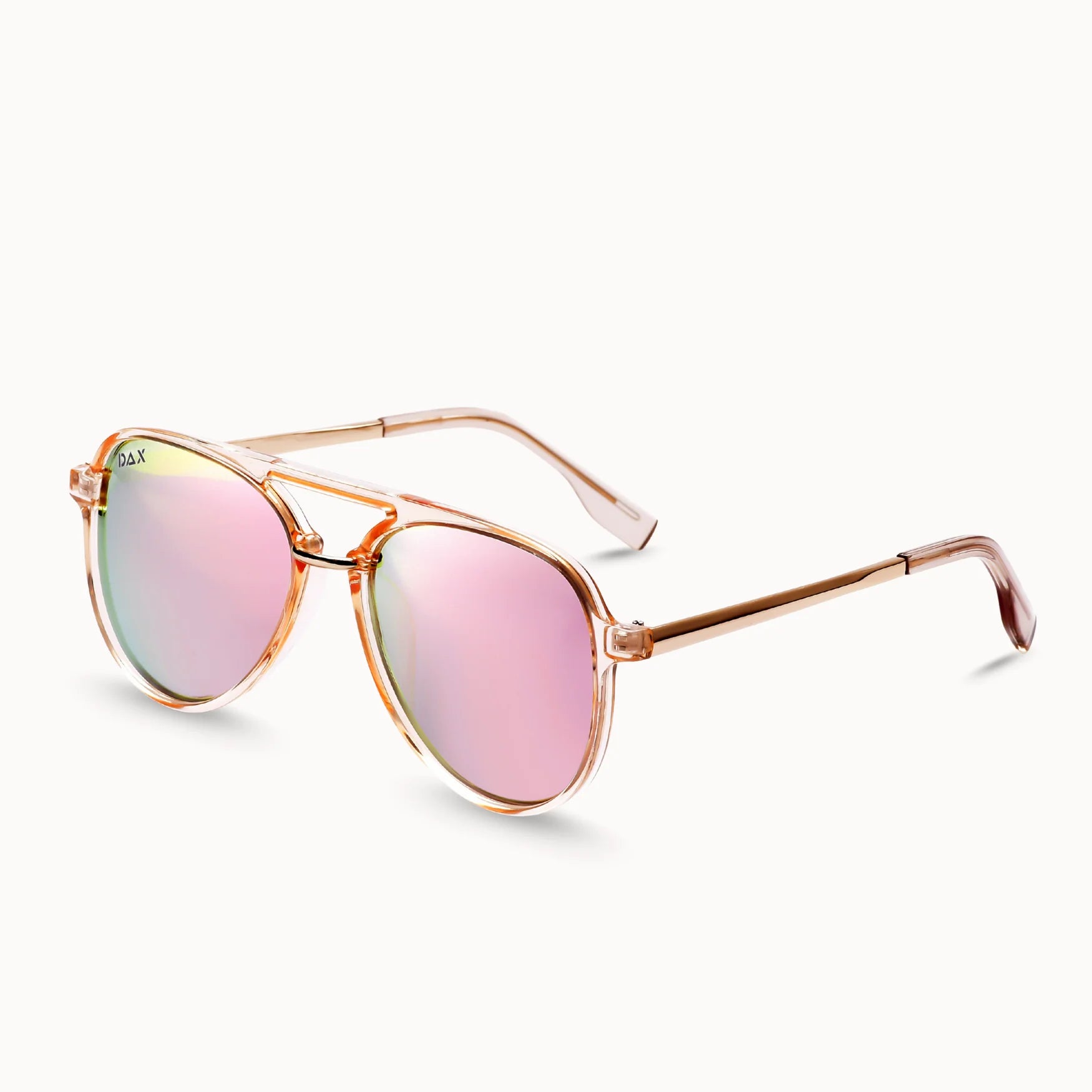 DAX-EARHART-GOLD