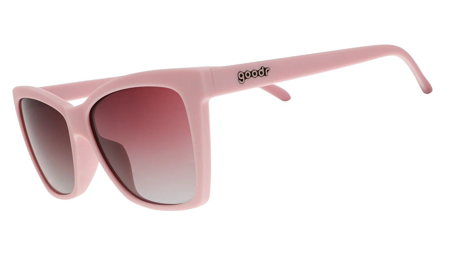 GOODR-ROSE RETAIL THERAPY