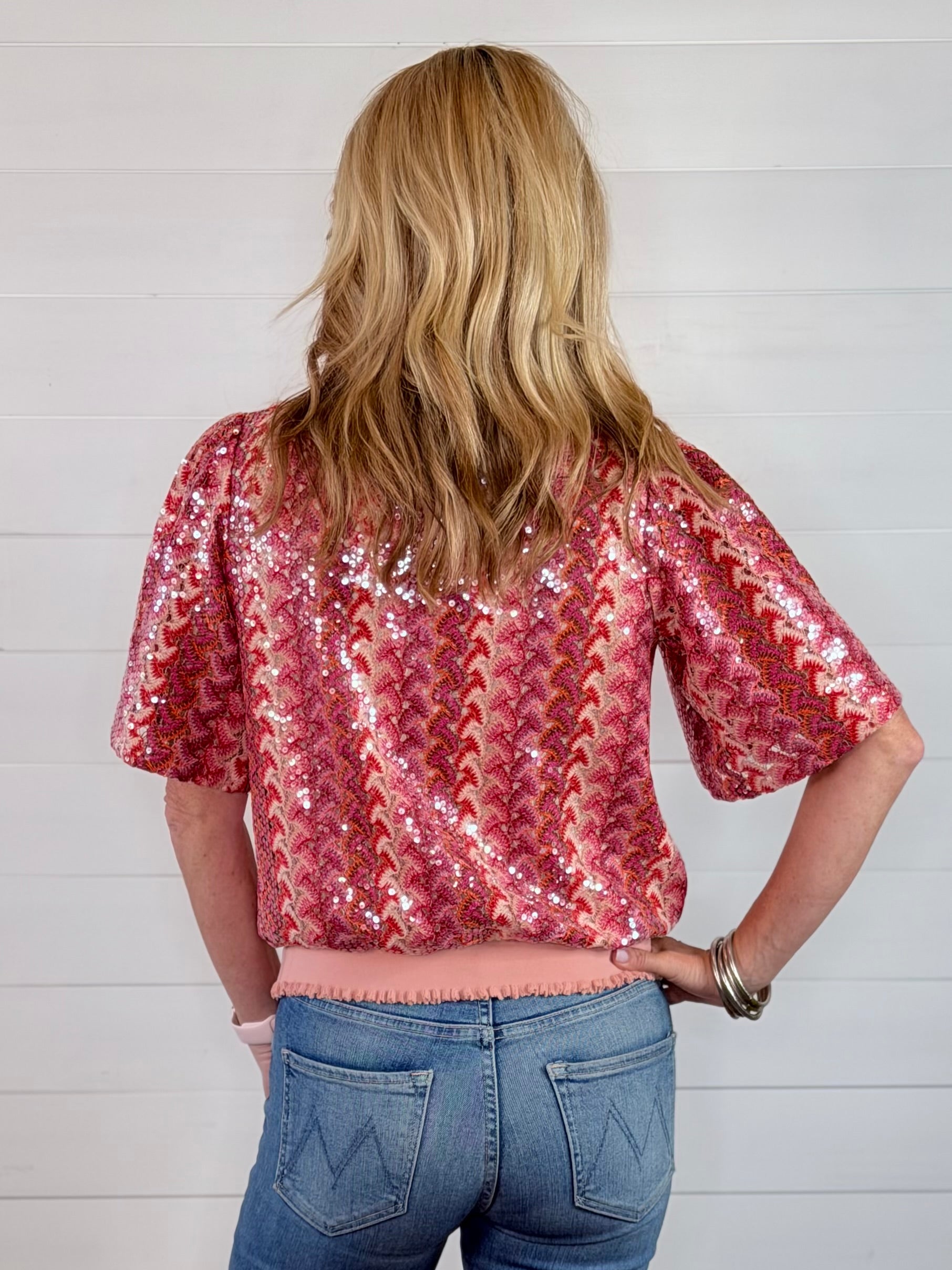DOLLY TOP