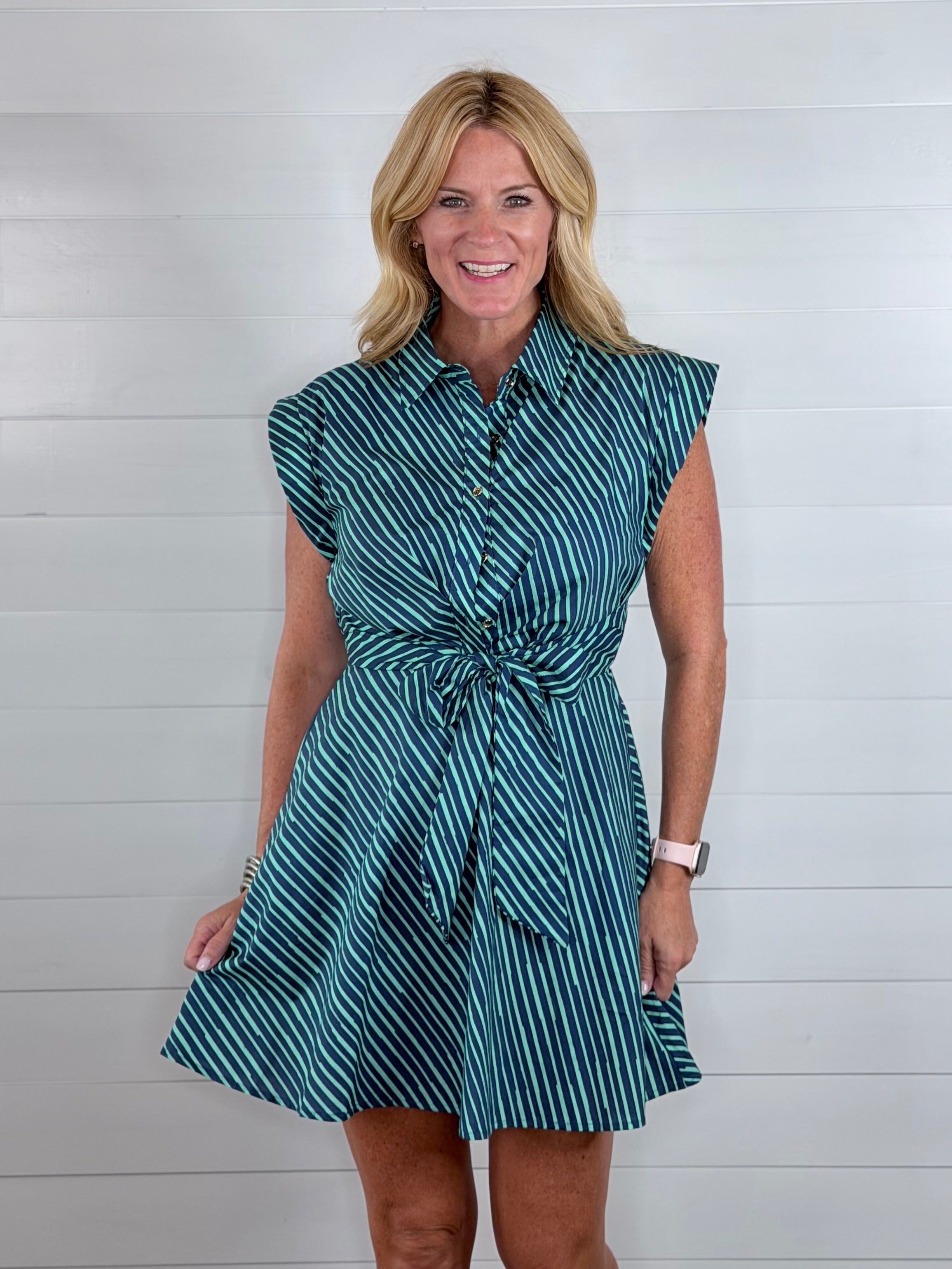 LIVIE DRESS