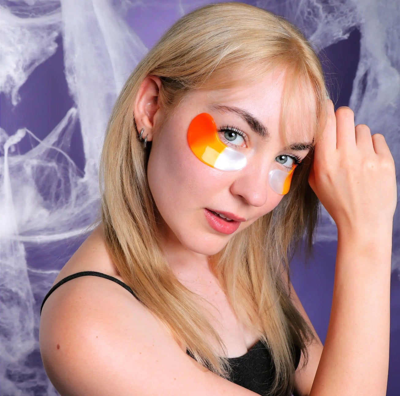 EYE CANDY UNDEREYE MASK