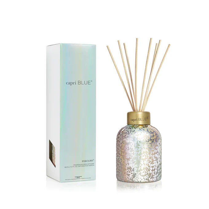 VOLCANO MERCURY REED DIFFUSER