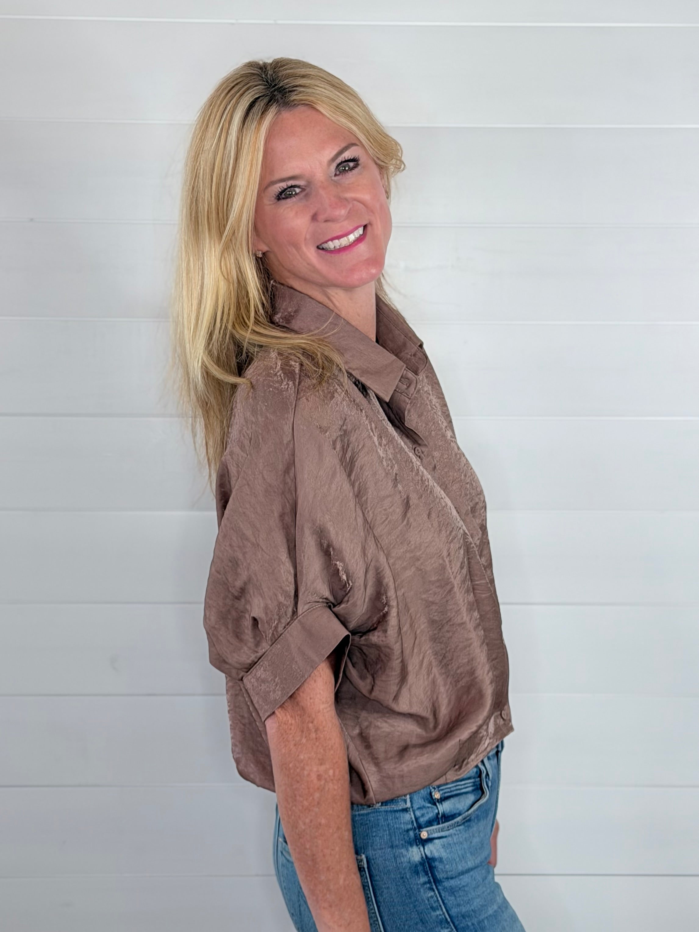 CASSIE TOP