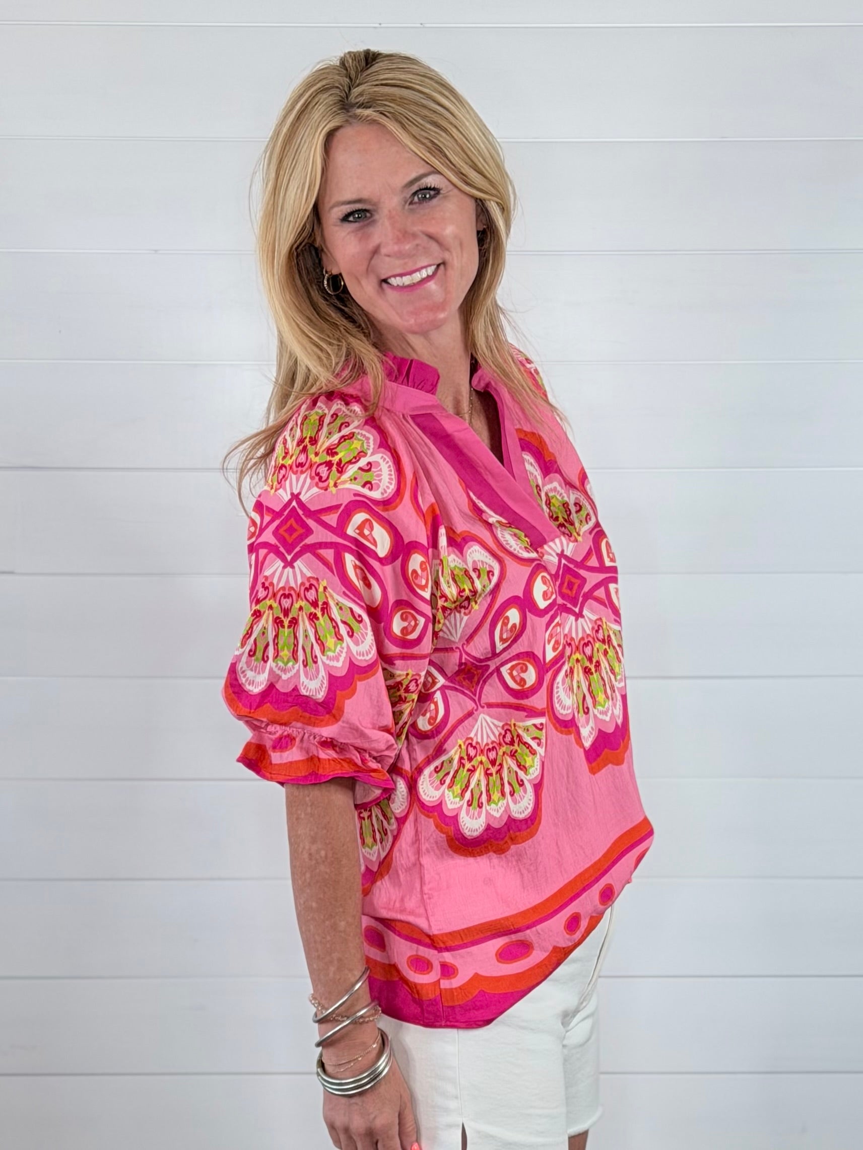 TILLIE TOP