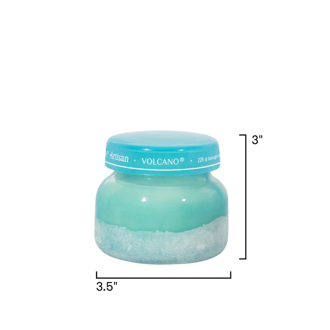 VOLCANO LUCE D' ALMAFI PETITE CANDLE