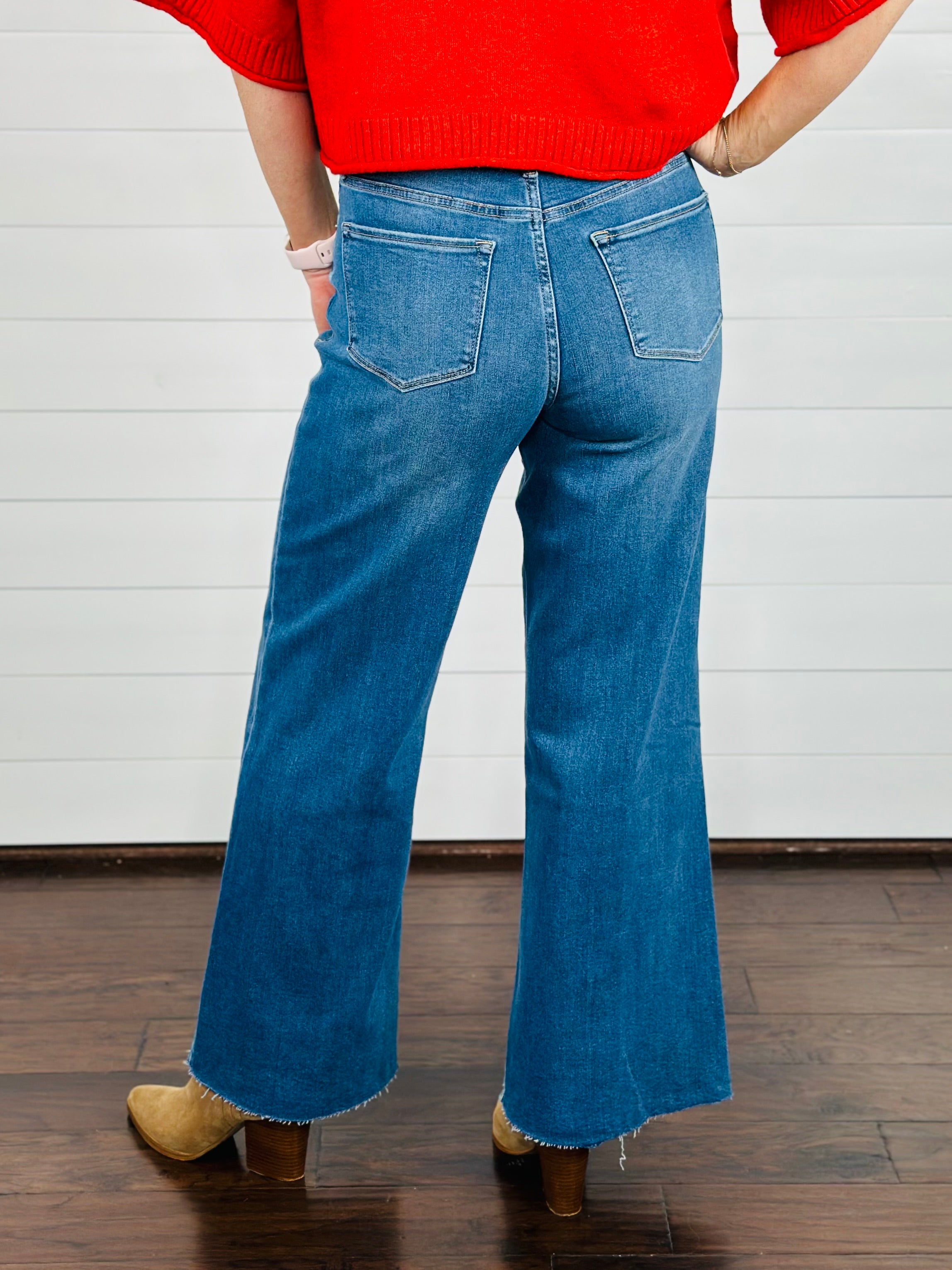 DEAR JOHN JEANNS-FIONA FOG SKY