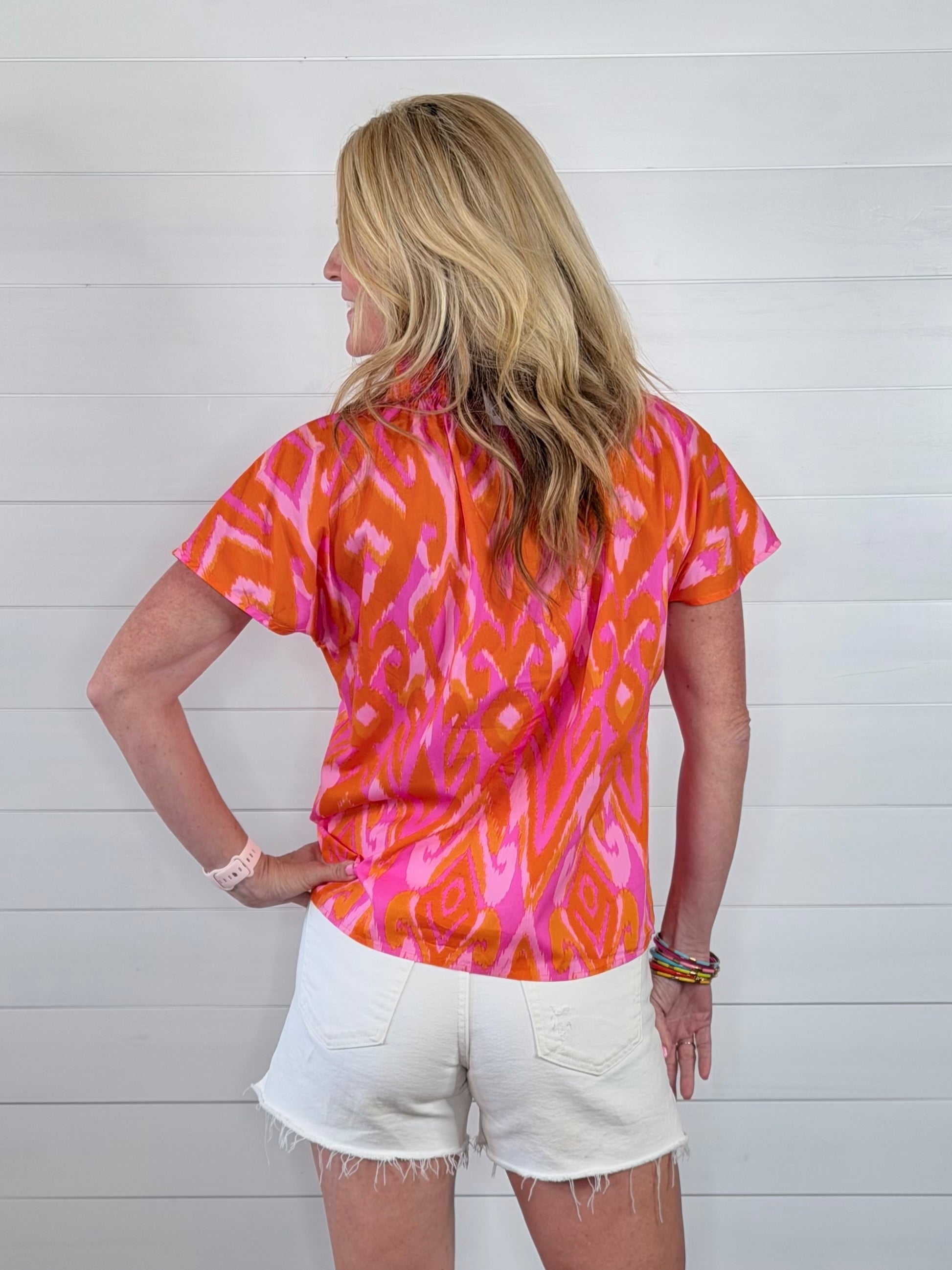 PALMER TOP