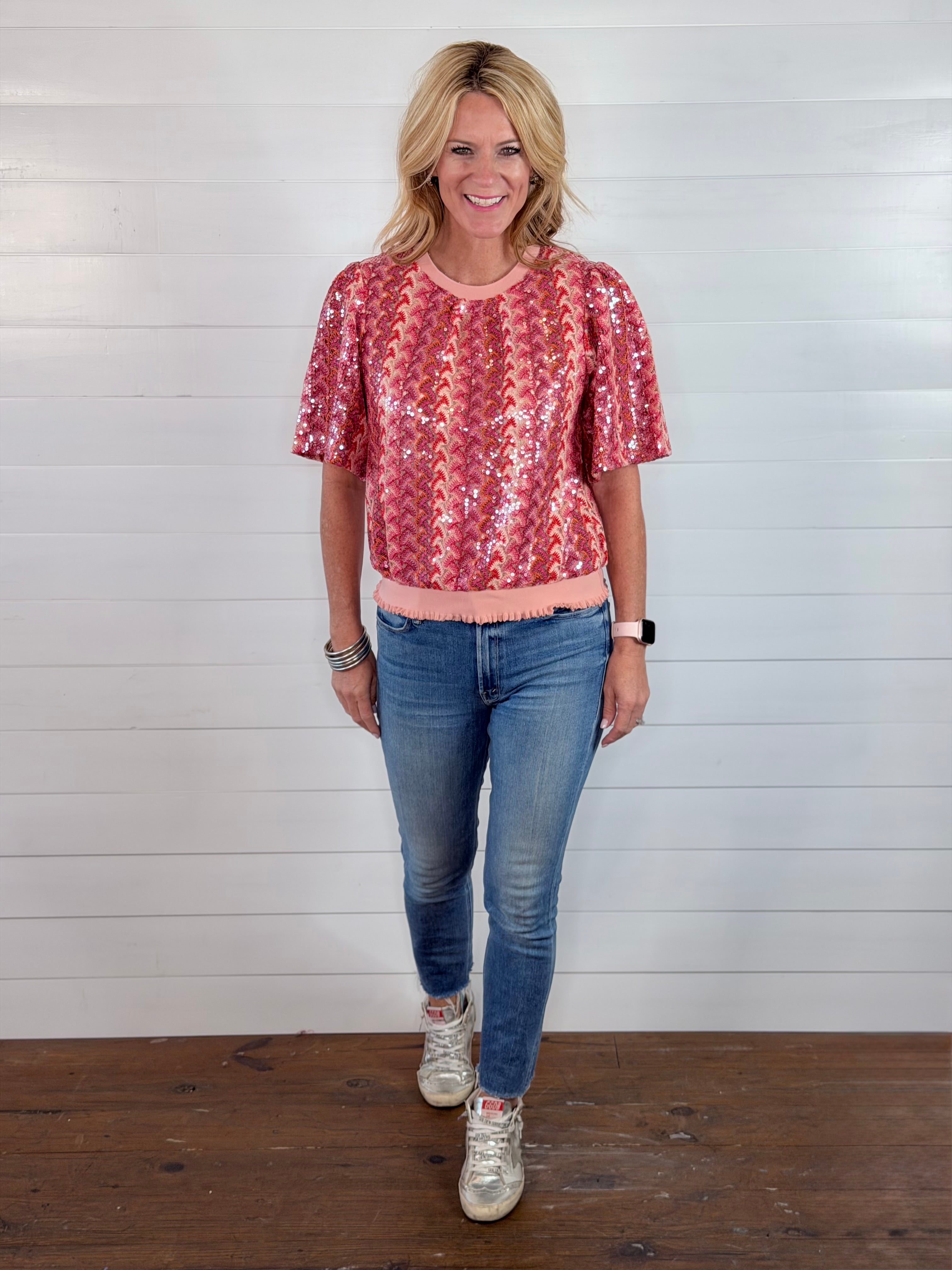 DOLLY TOP