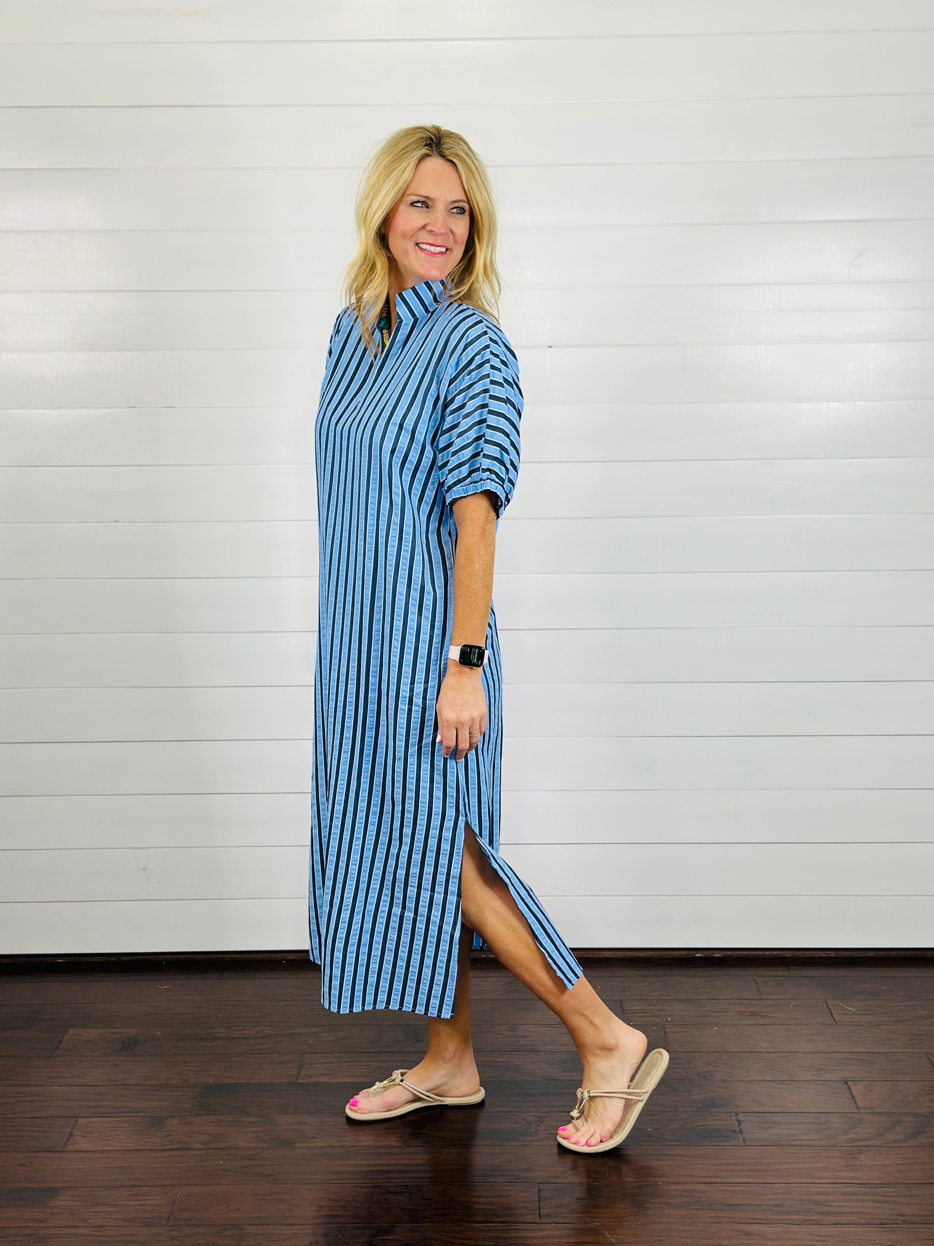 THE NANTUCKET DRESS