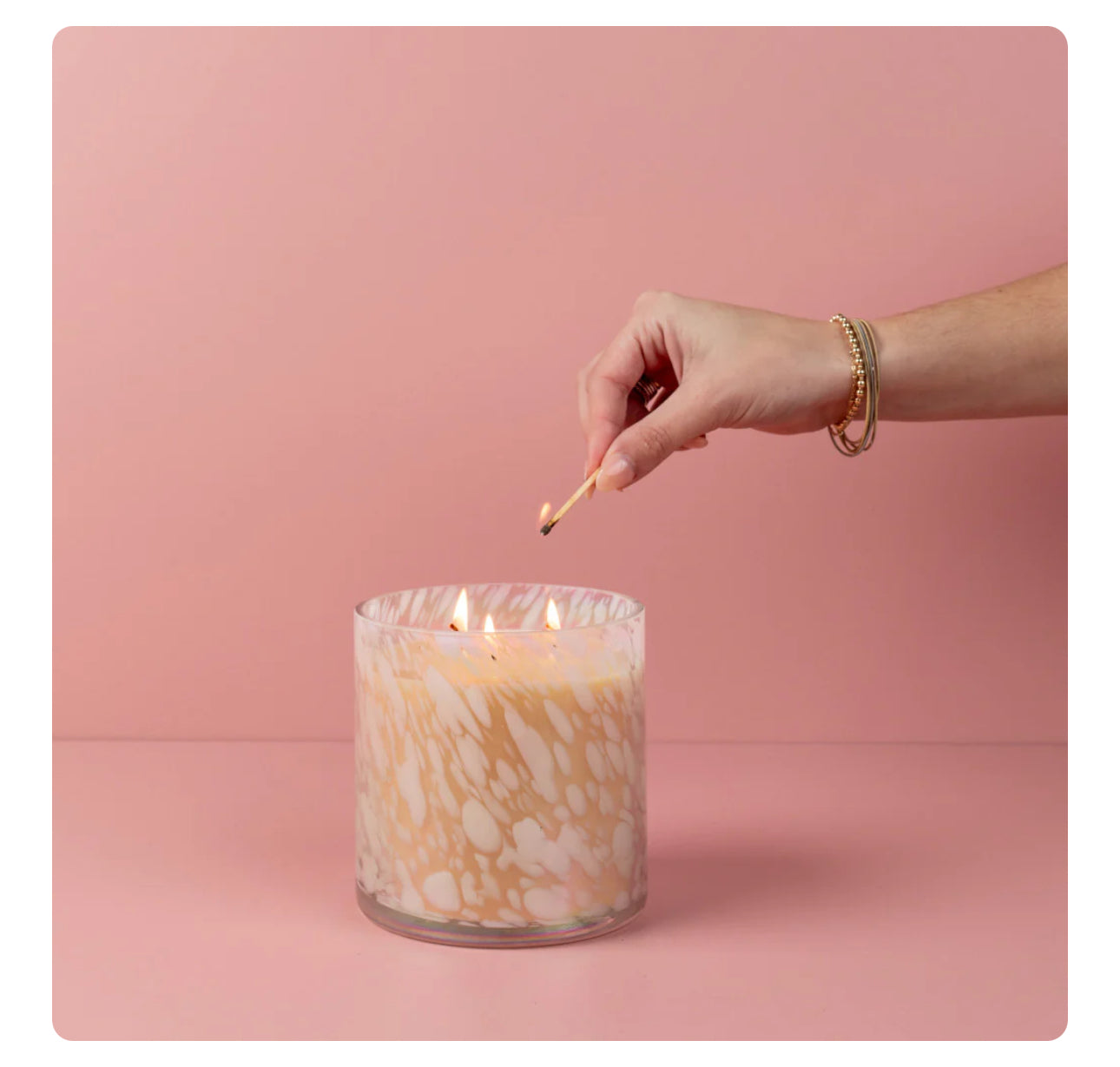 SWEET GRACE #058 CANDLE