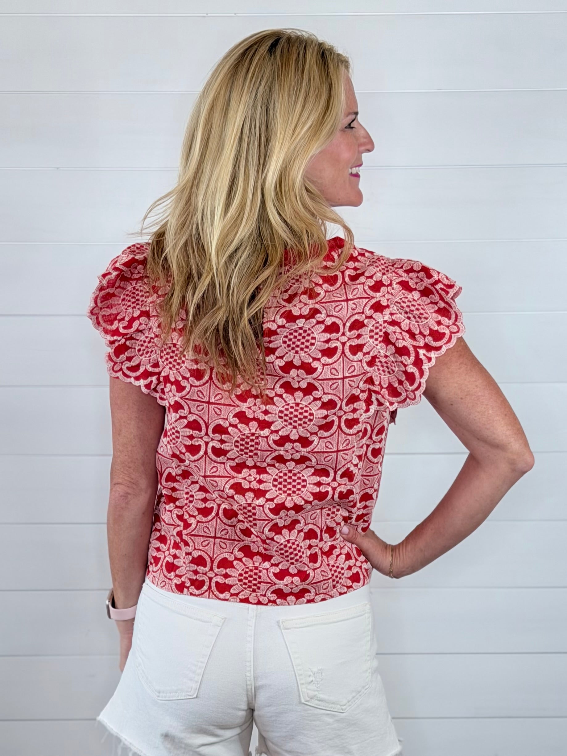 MARGO TOP