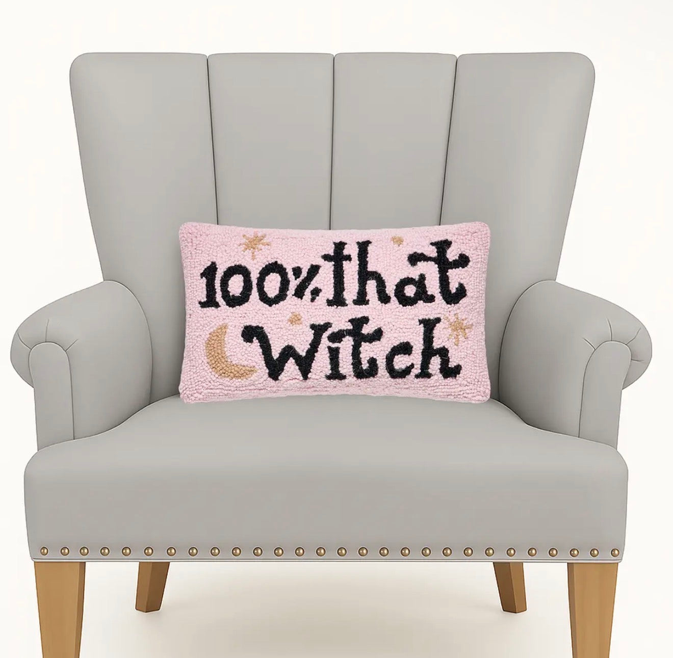 THAT WITCH PILLOW