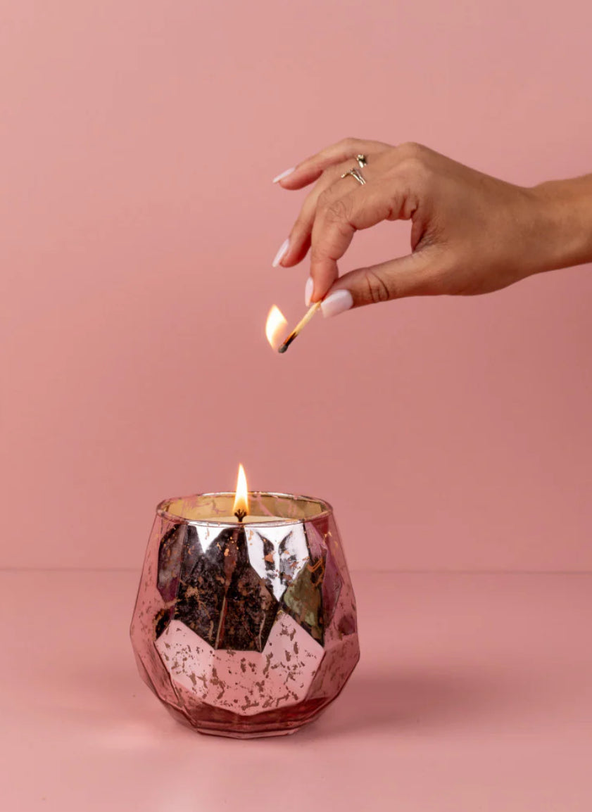 SWEET GRACE #011 CANDLE