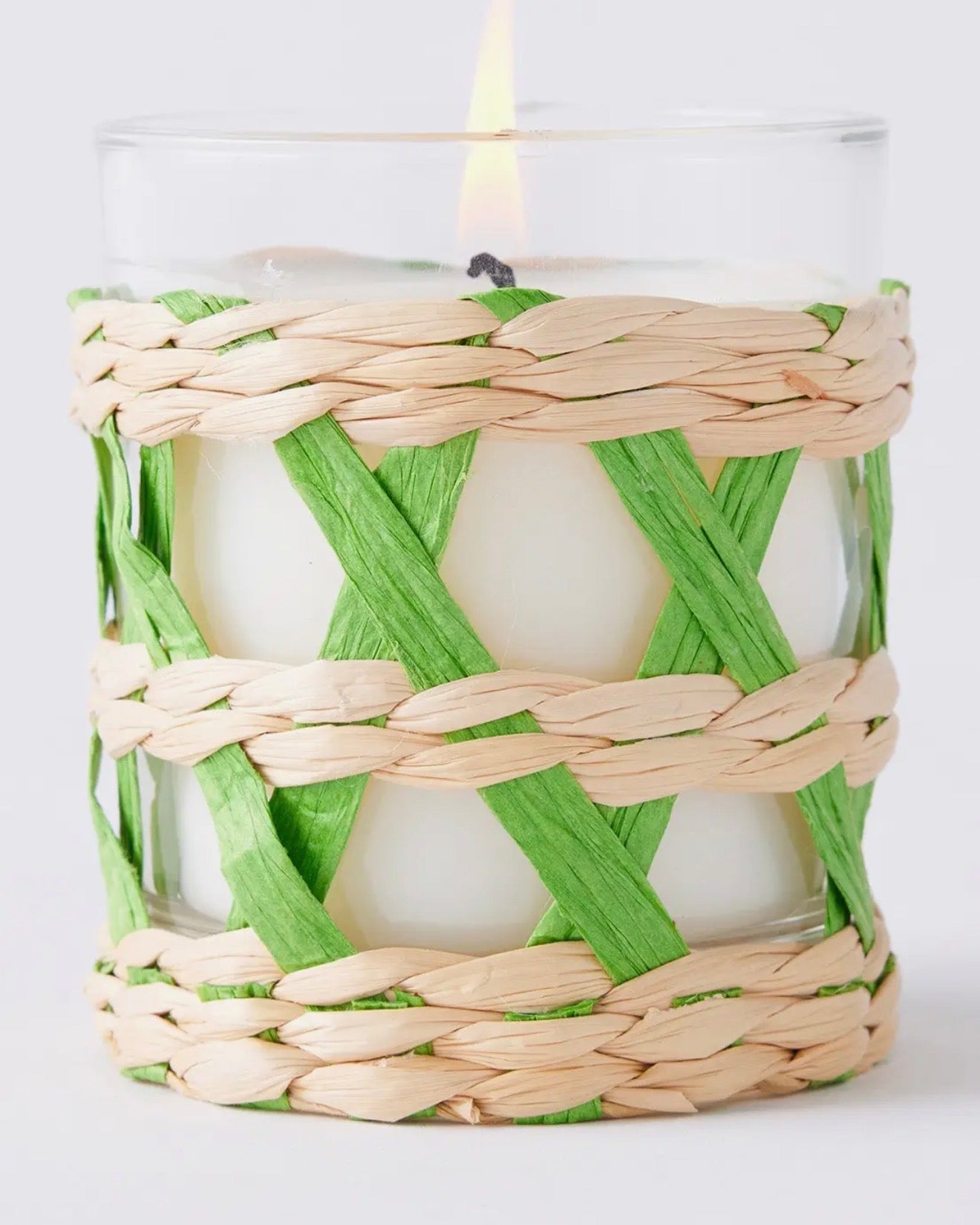 FRESH CITRON CANDLE