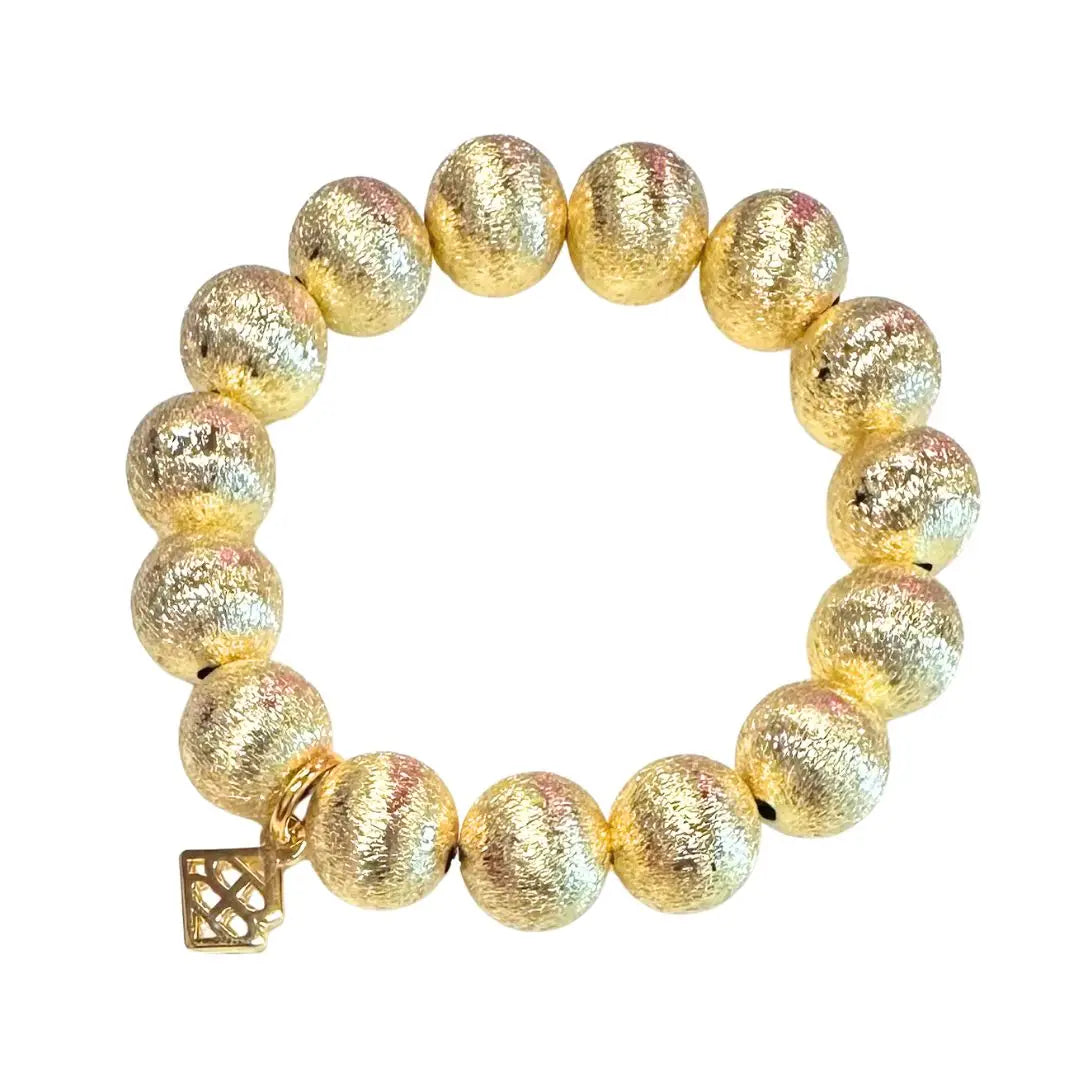 BRIANNA BRACELET-GOLD