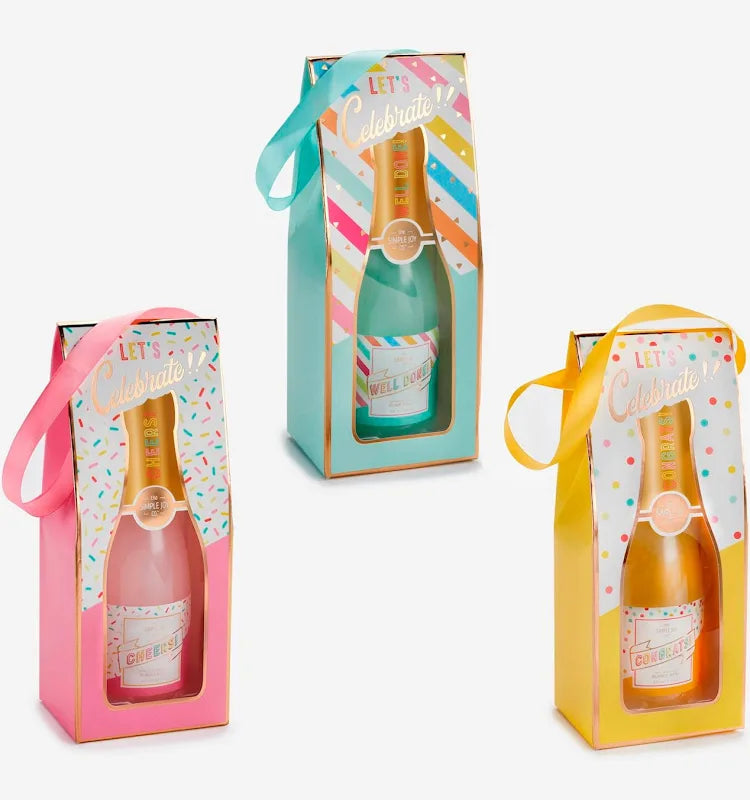 CELEBRATION BUBBLE BATH