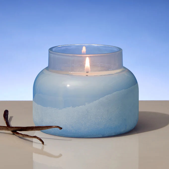 HAVANA VANILLA LUCE D' ALMAFI CANDLE
