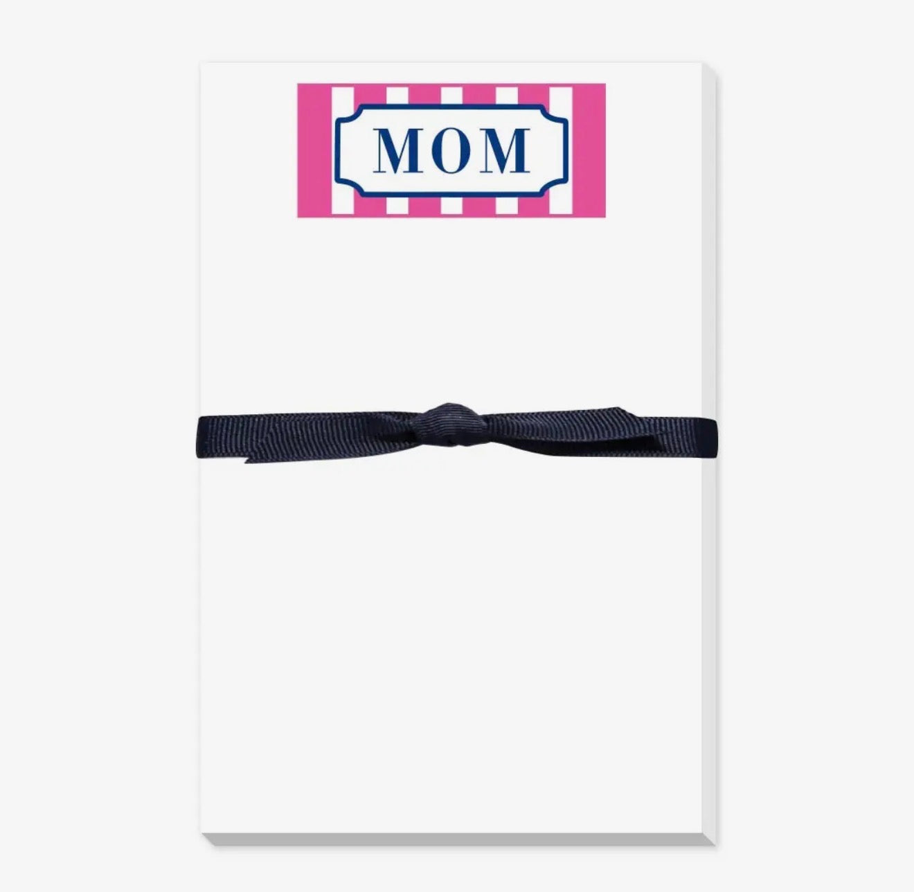CABANA MOM NOTEPAD