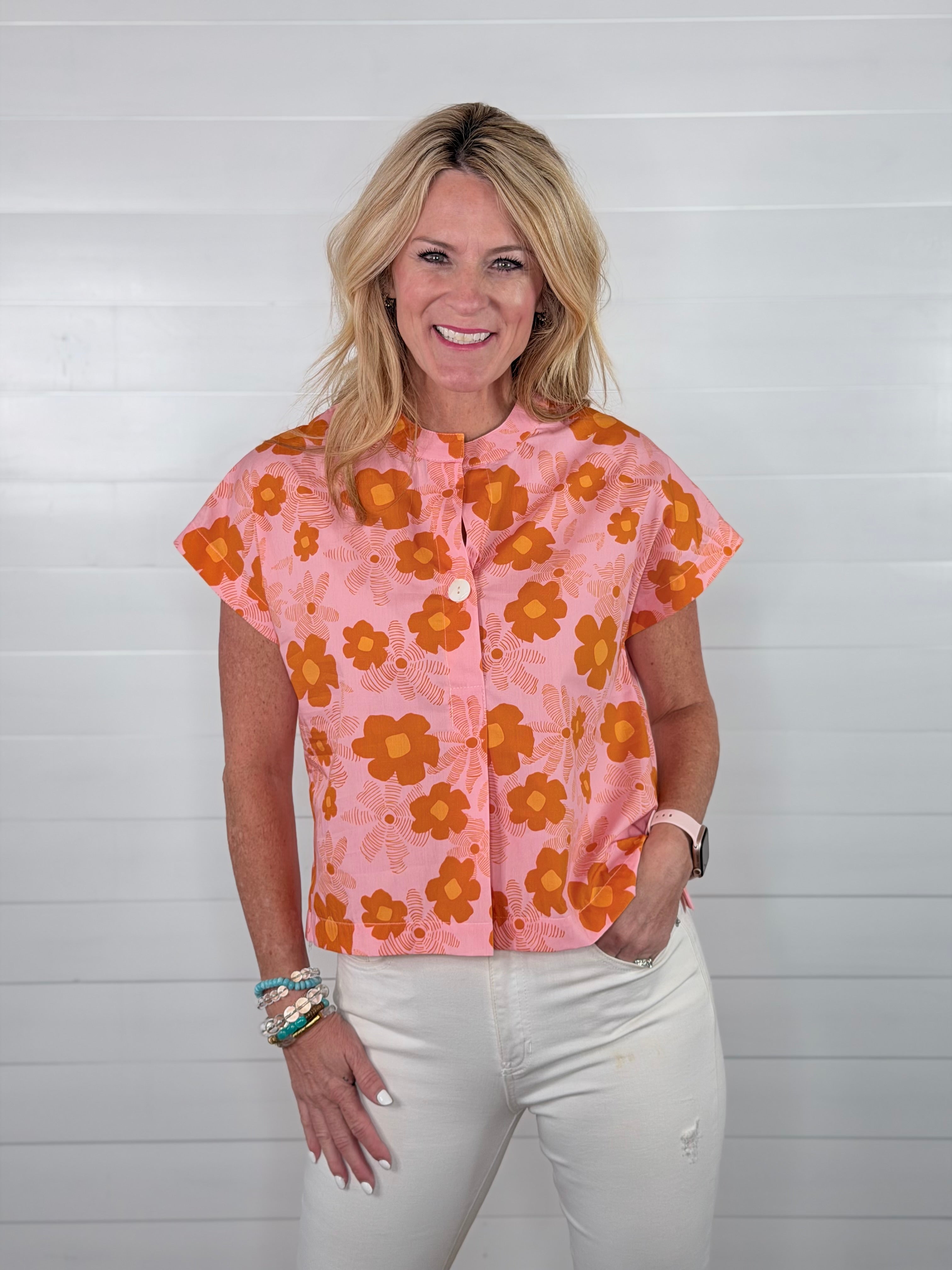 POPOVER TOP