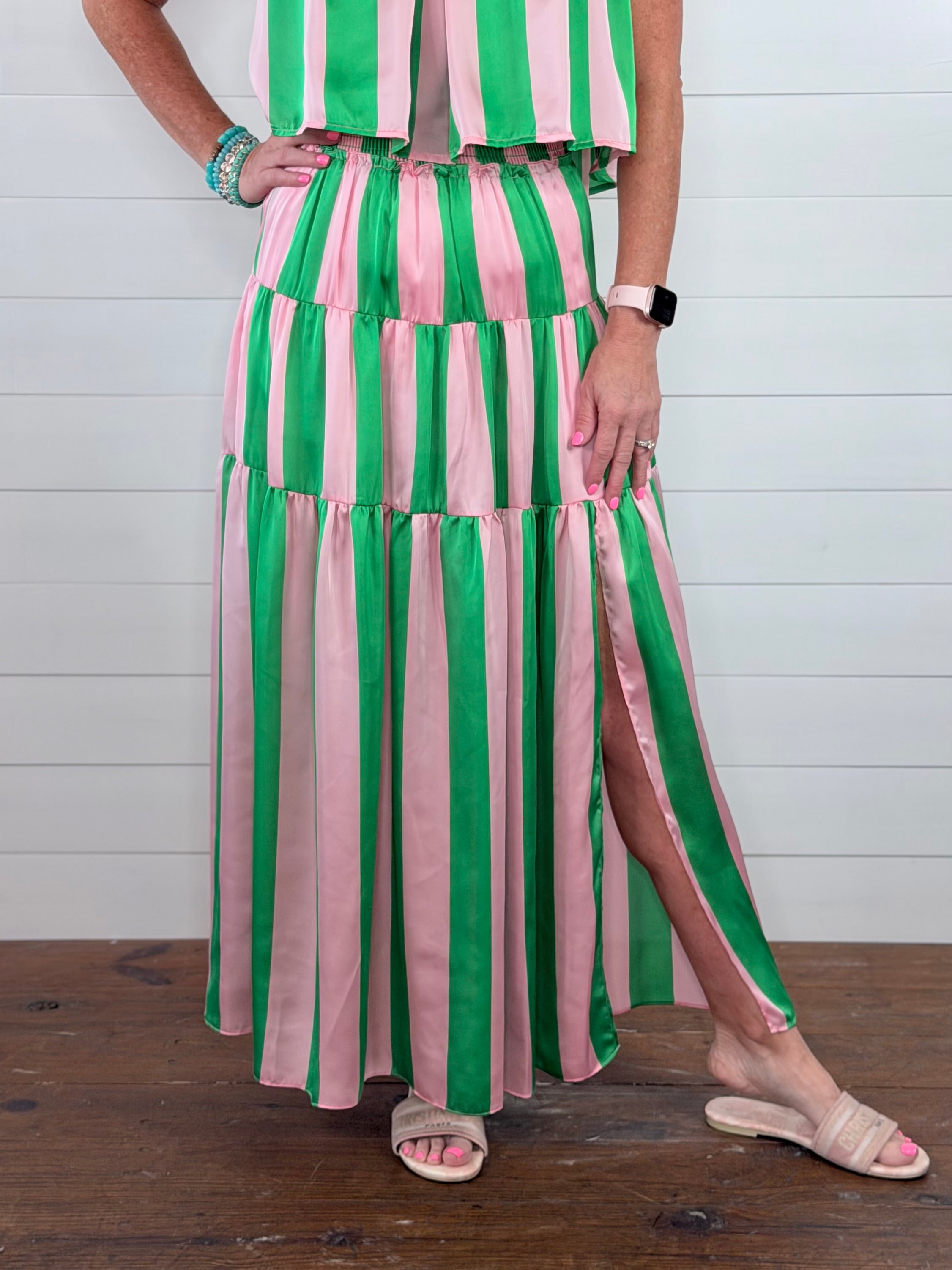SUMMER FLING SKIRT