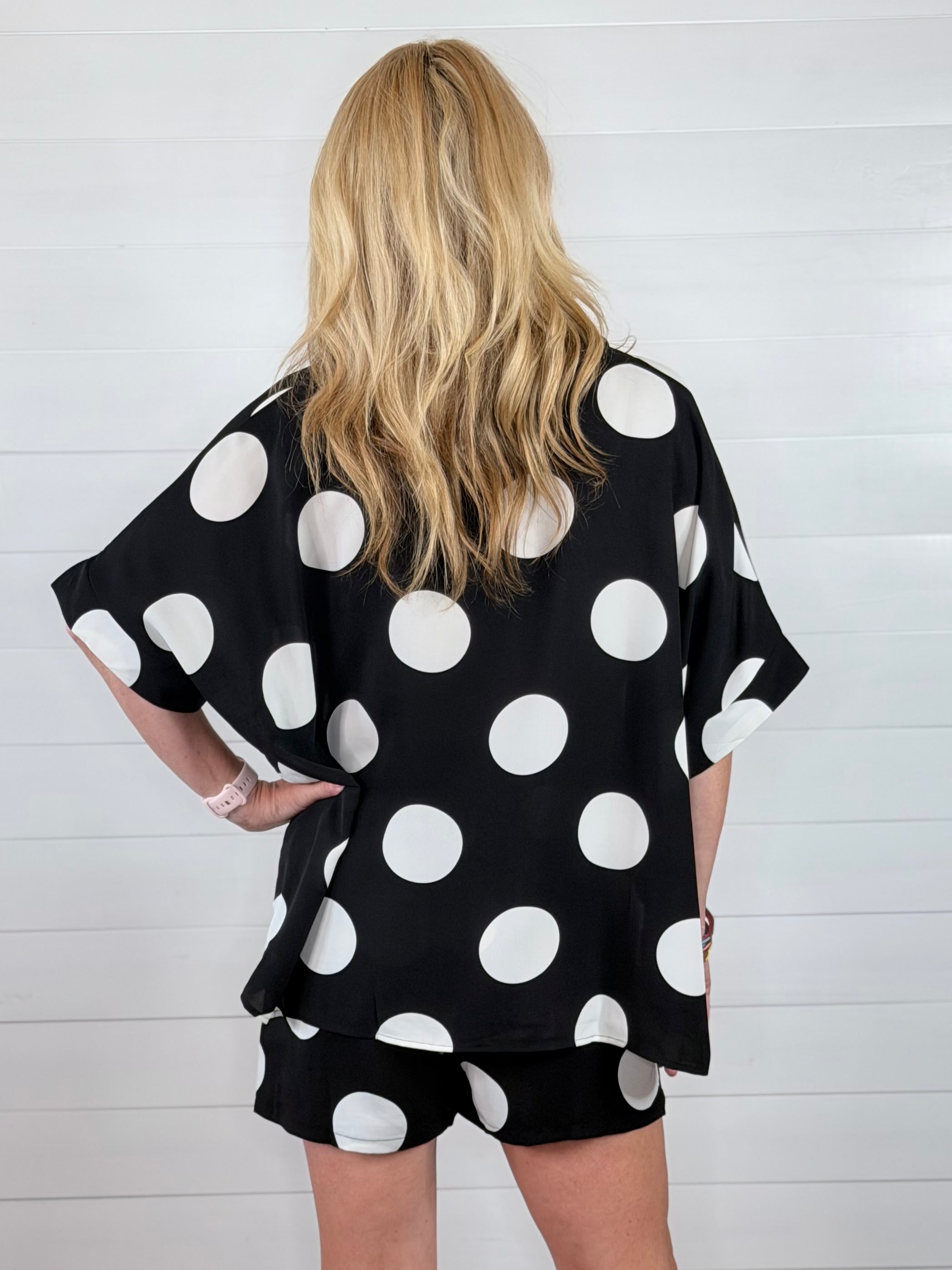 THE MOD DOT SET
