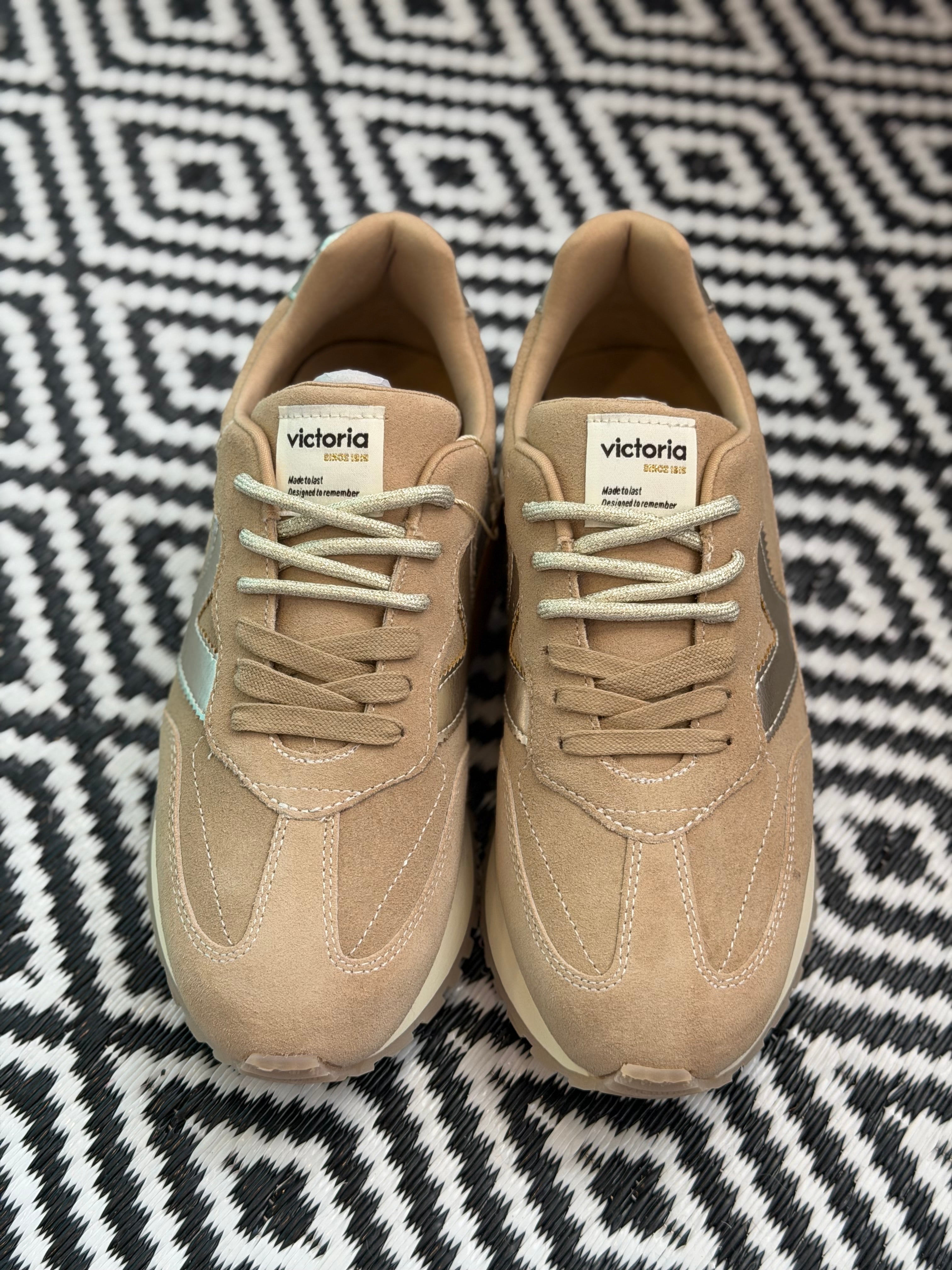 VICTORIA- VIENTO BEIGE