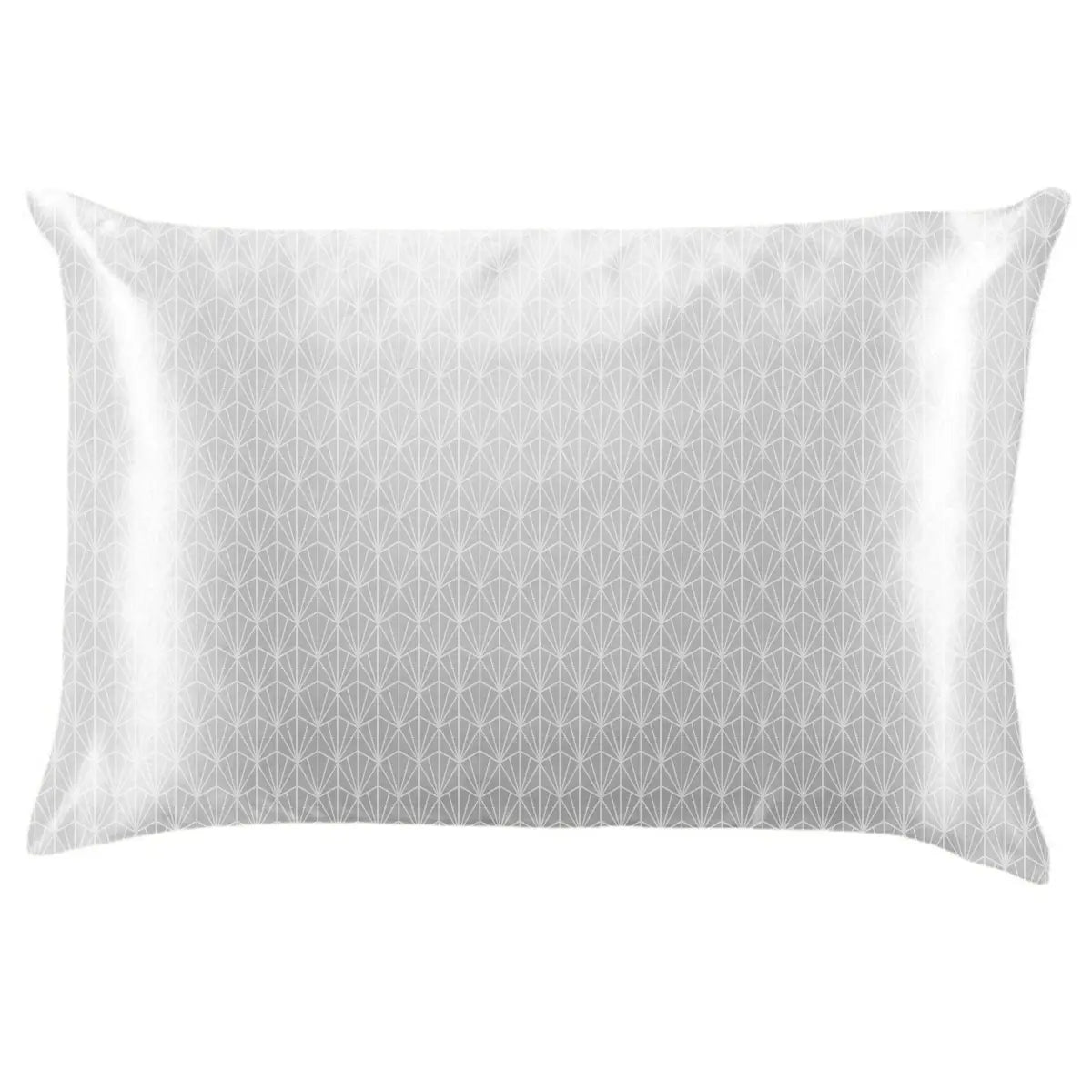 SATIN PILLOWCASE- STANDARD SIZE