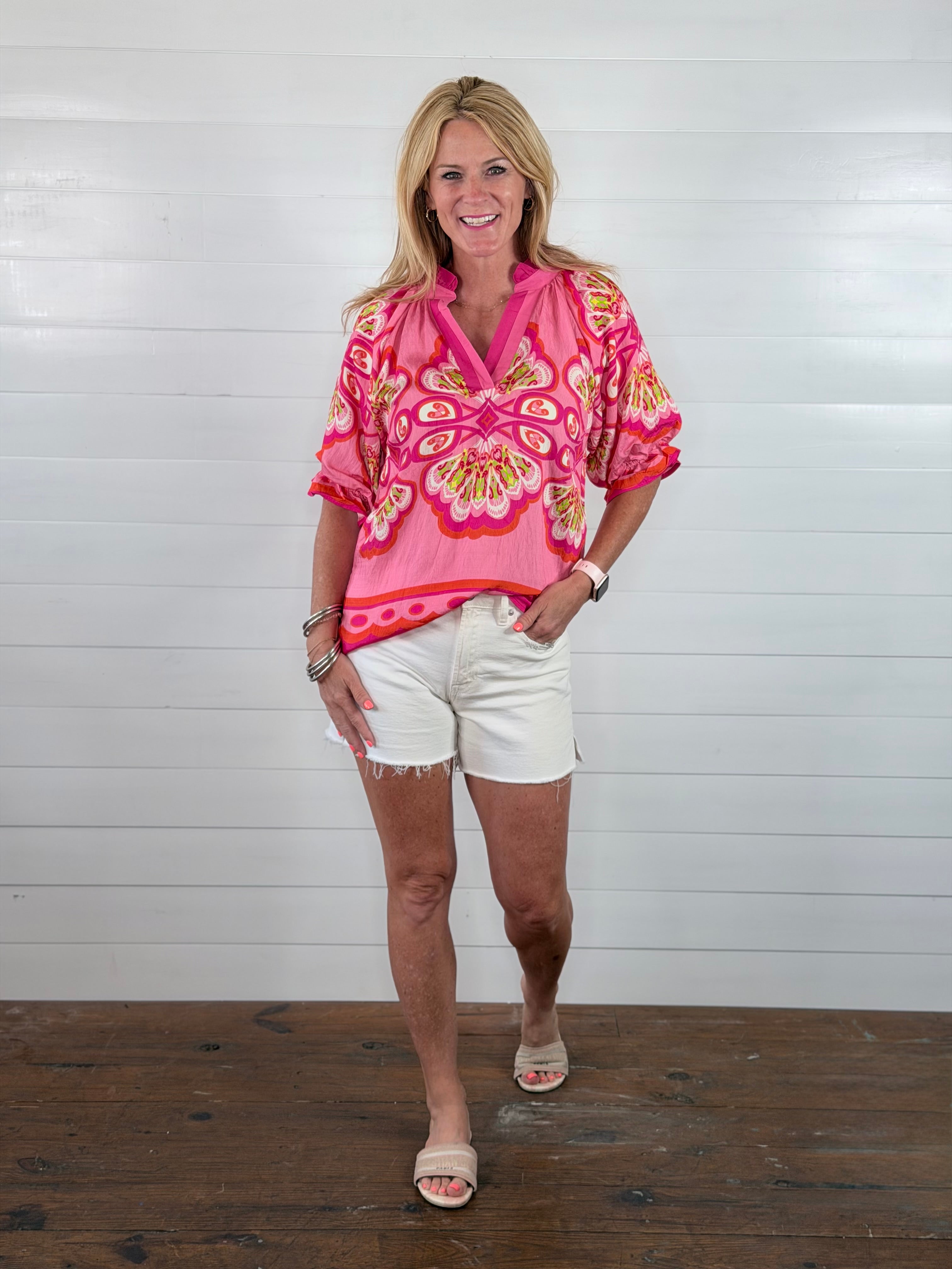 TILLIE TOP