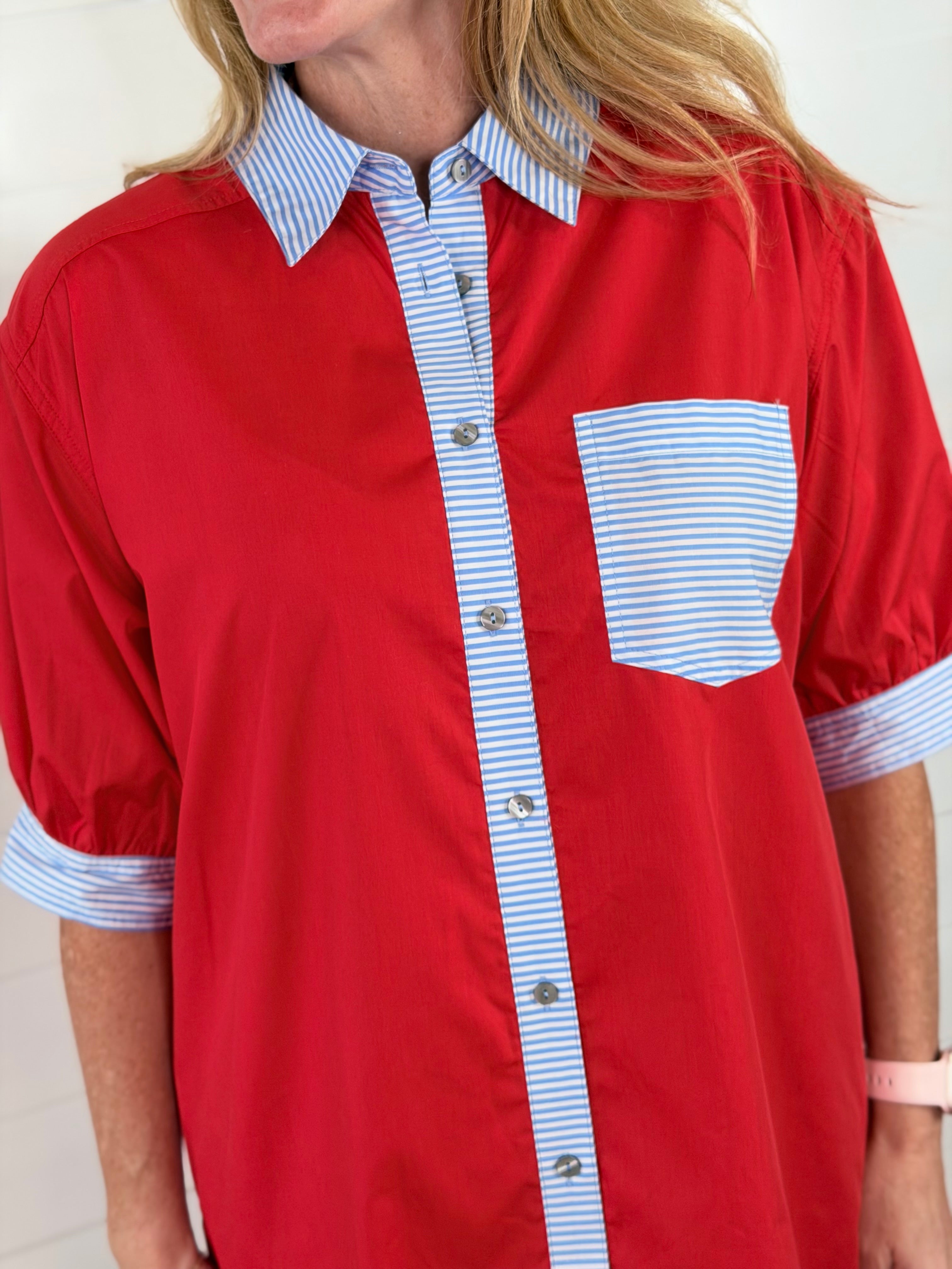 REAGAN DRESS