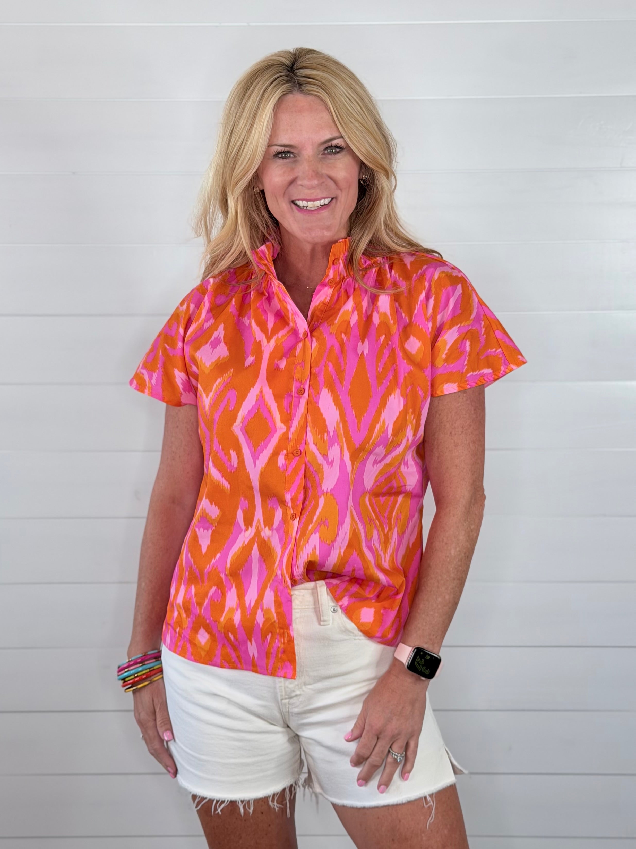 PALMER TOP