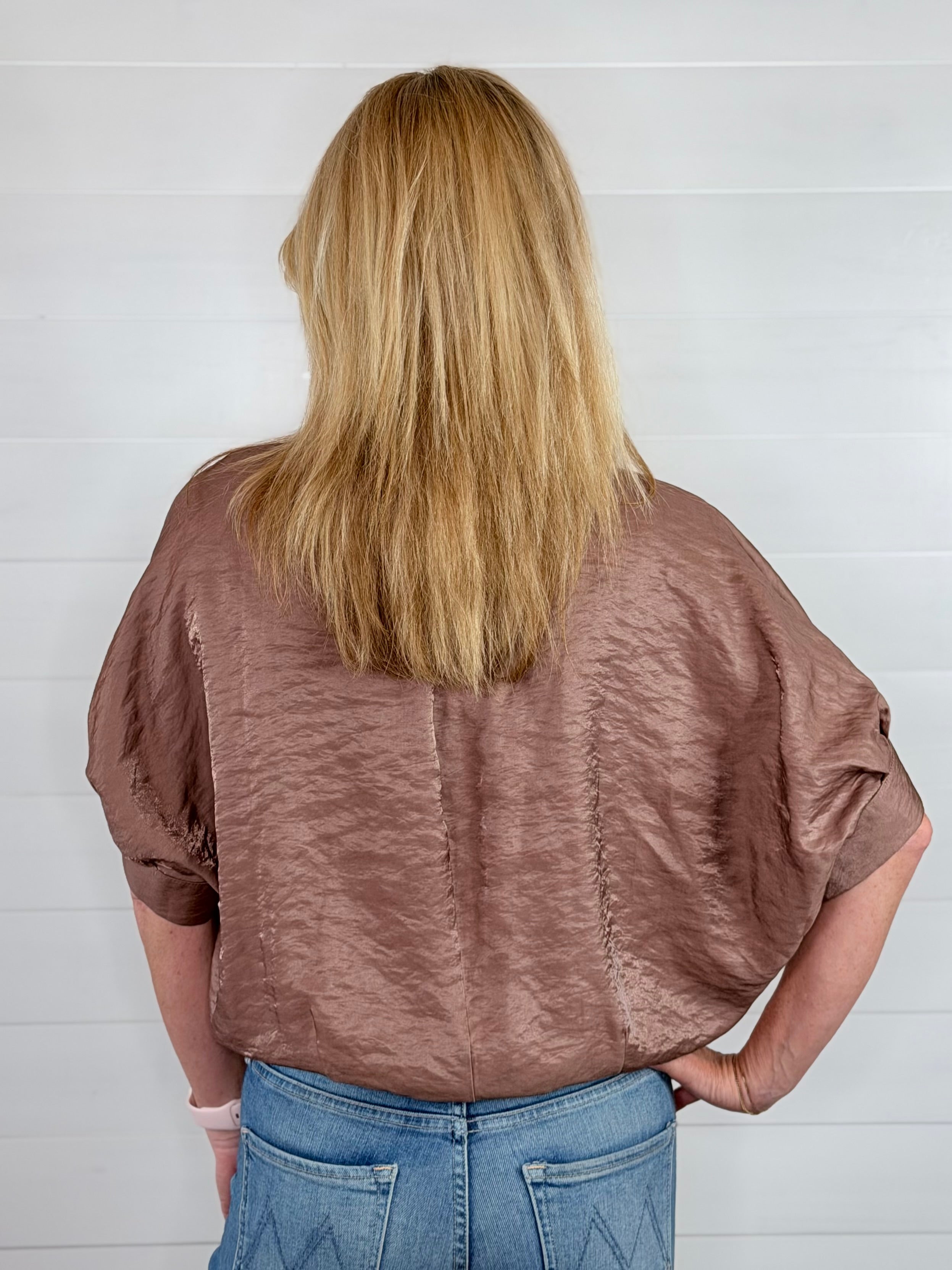 CASSIE TOP